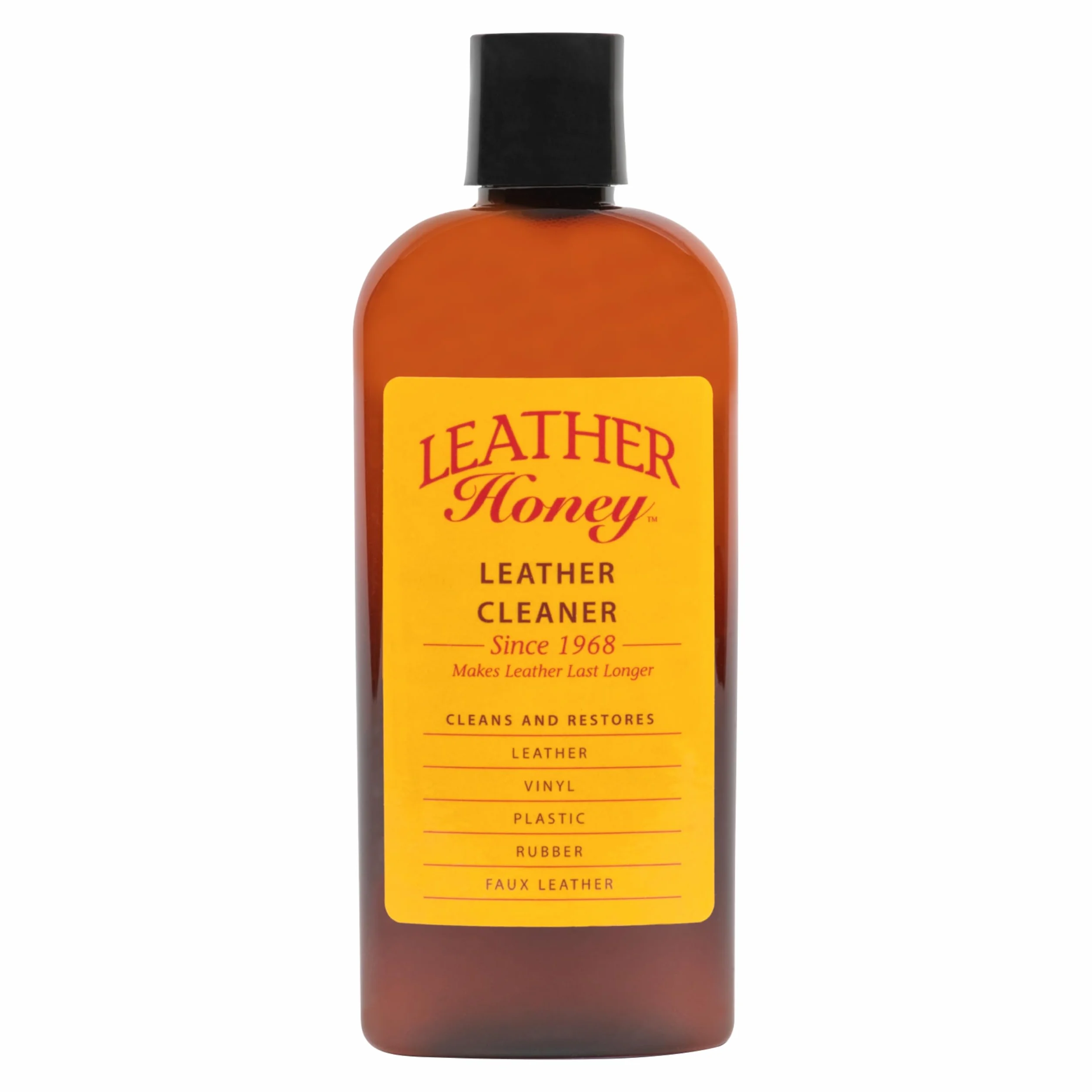Leather Honey Środek do Czyszczenia Skóry 236 ml