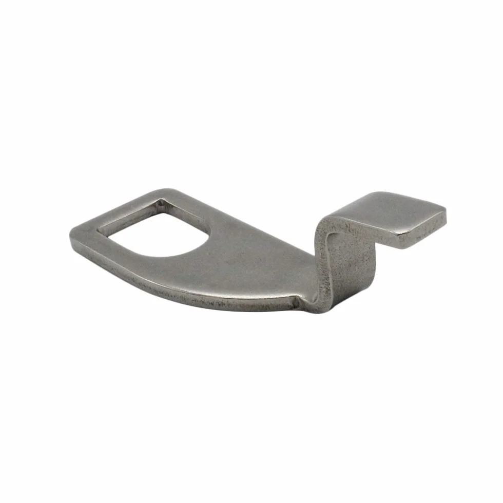 Stainless Steel Tailgate Stand for T5 Bus California Multivan