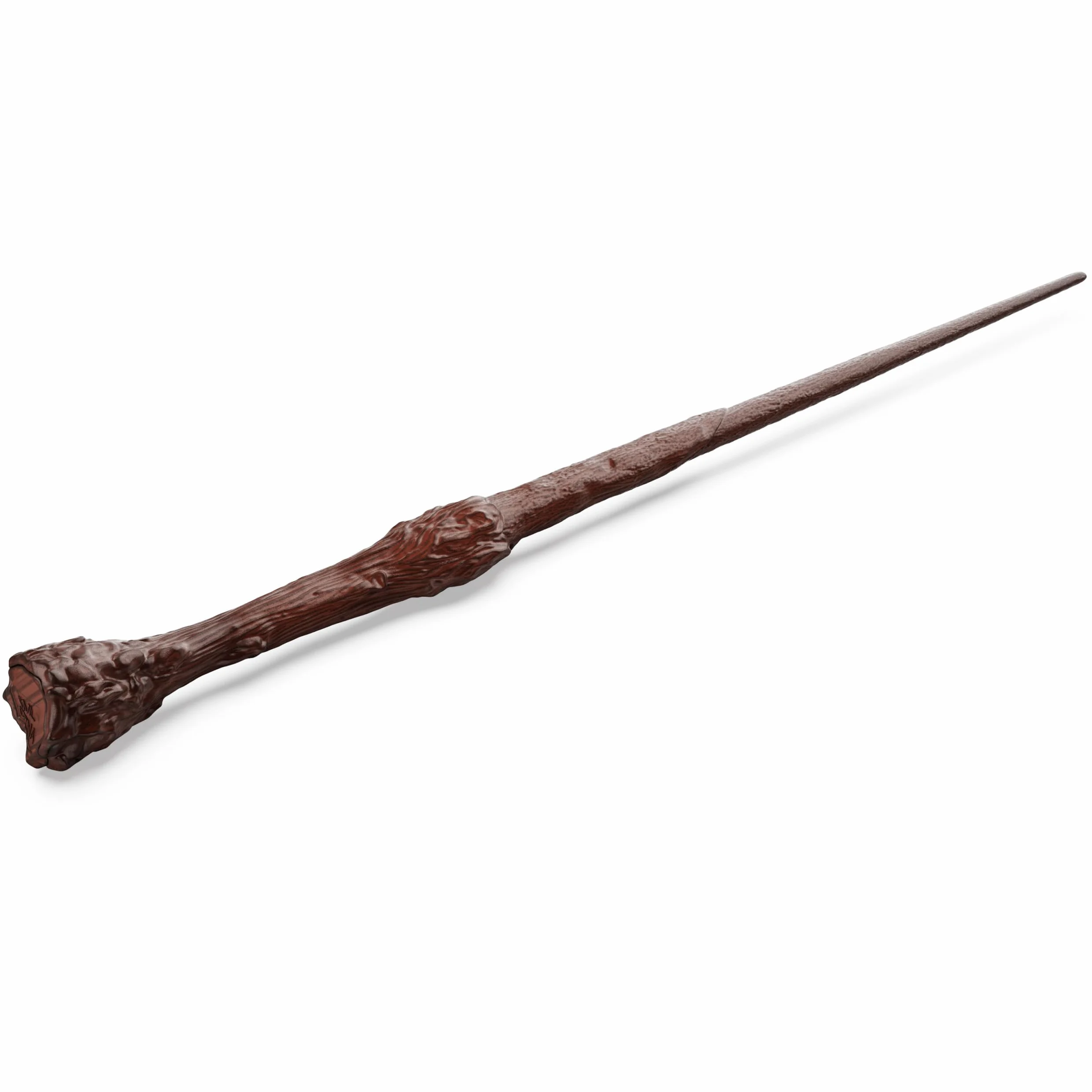 Spin Master Harry Potter Różdżka, Brązowy, Od 5 lat