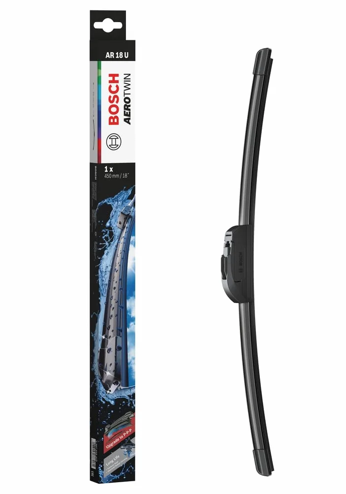 Bosch AR18U Pióro wycieraczki Aerotwin 450 mm przednie