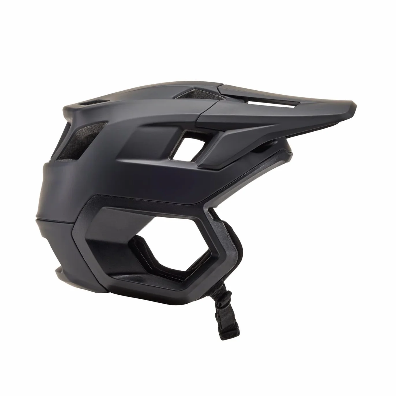 Fox Racing DROPFRAME kask CE