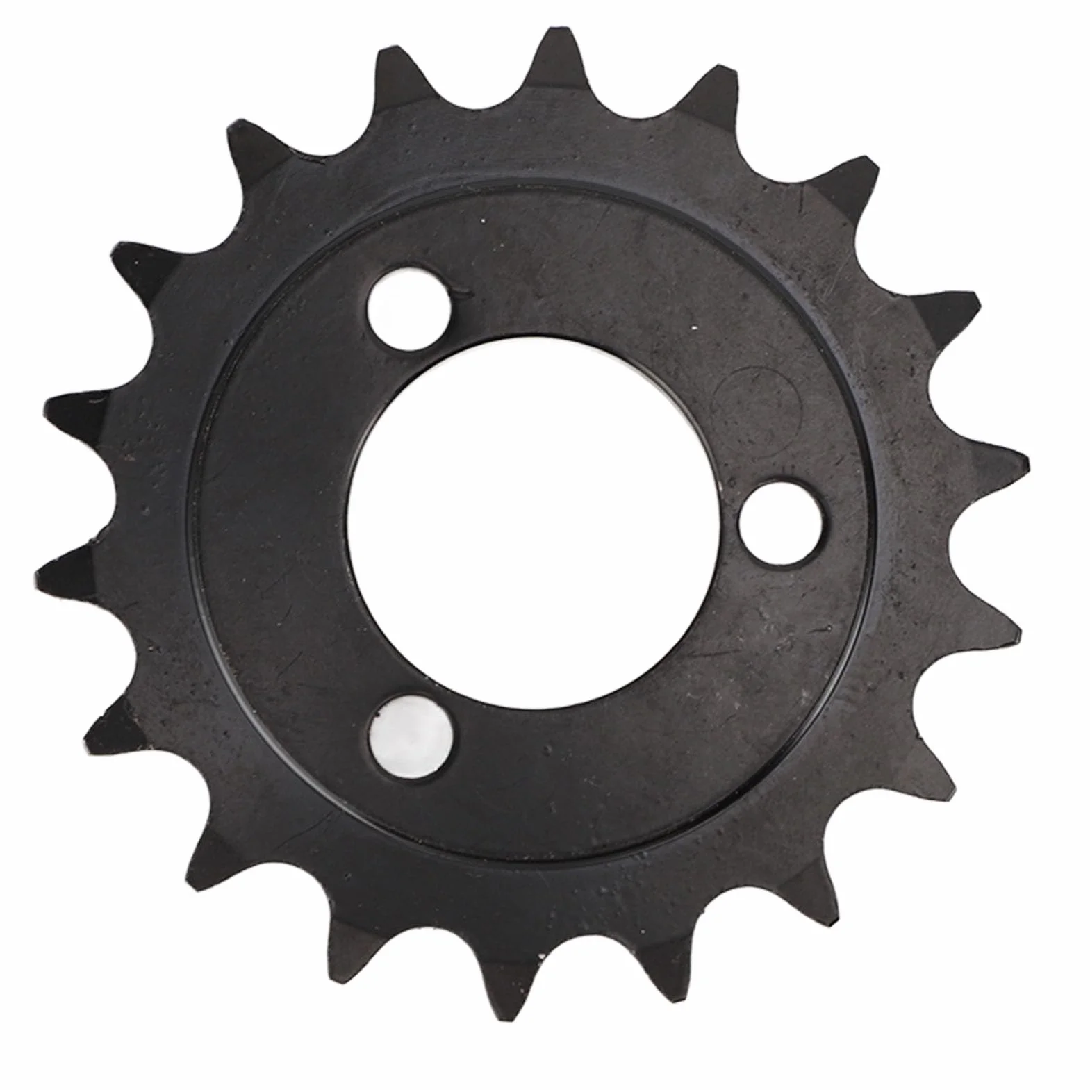Zębatka Rowerowa 410 18T Łańcuchowa 29mm Średnica Wewnętrzna do Motocykla Skuter Elektryczny