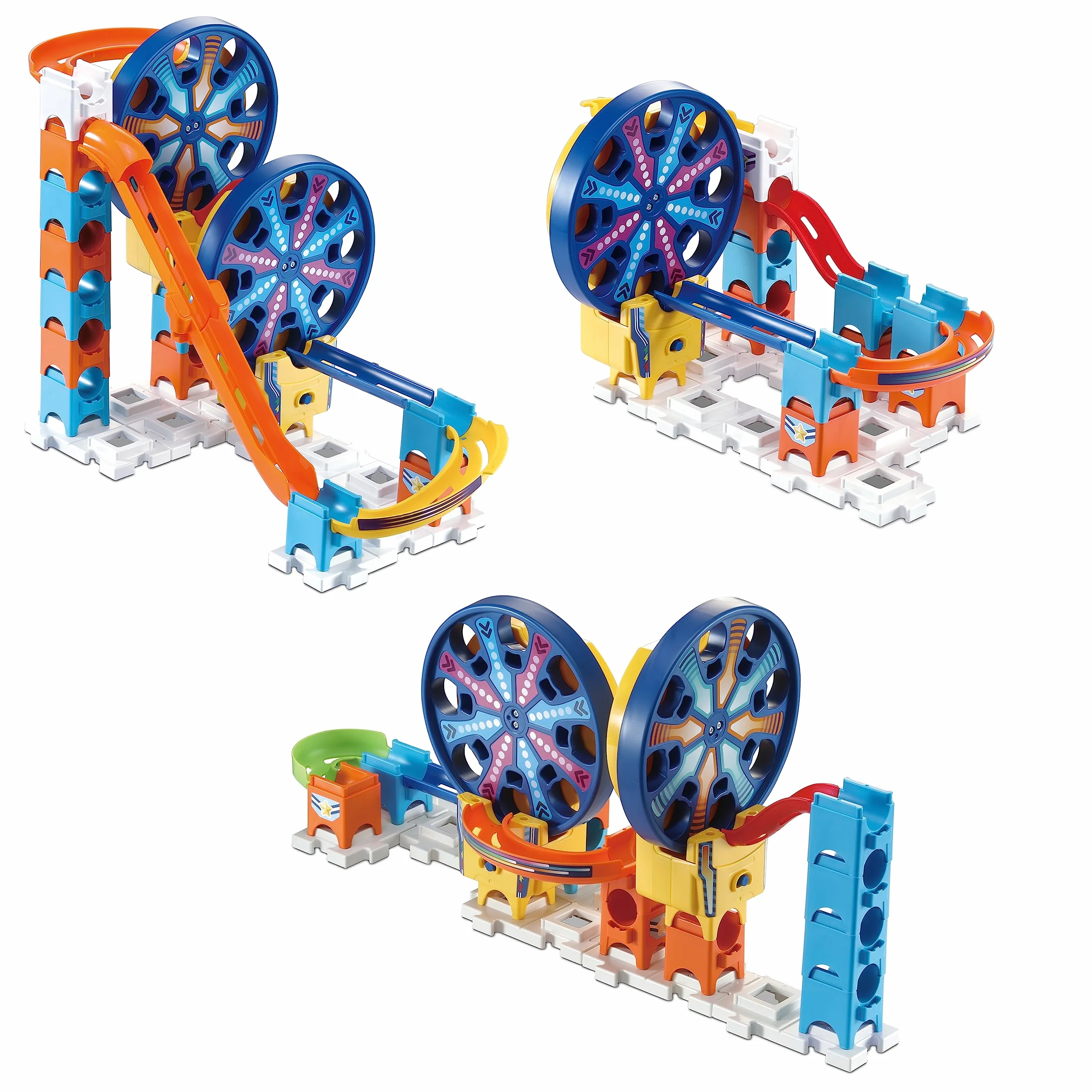 Marble Rush - Fun Fair Set M300 E