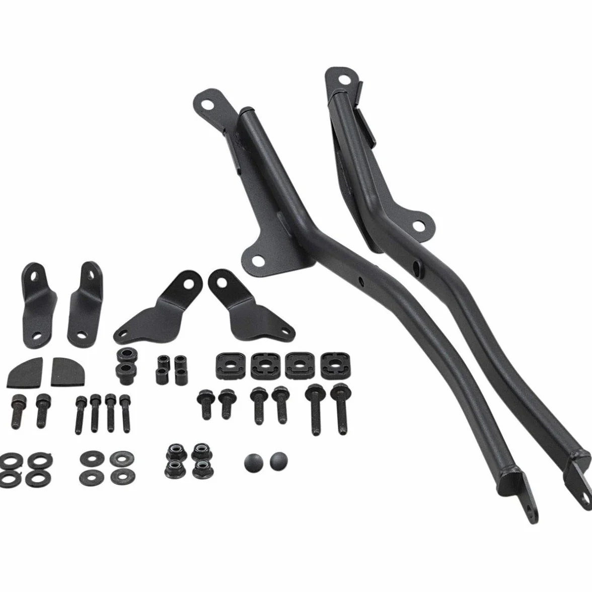GIVI 447Fz Monokey Top Case
