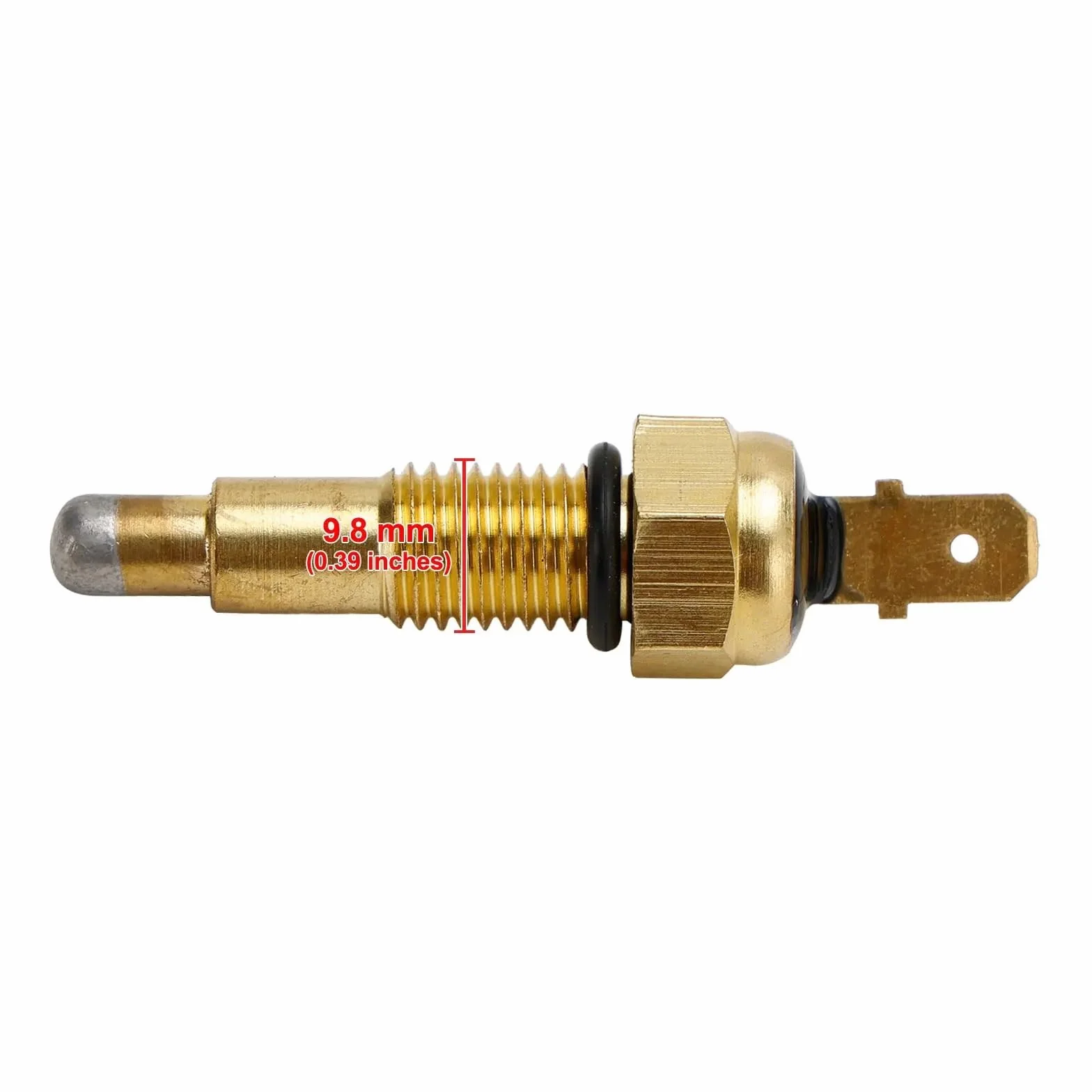 Czujnik temperatury wody do Kawasaki EL250 EX250 VN750 VN800 VN1500 27010-1167