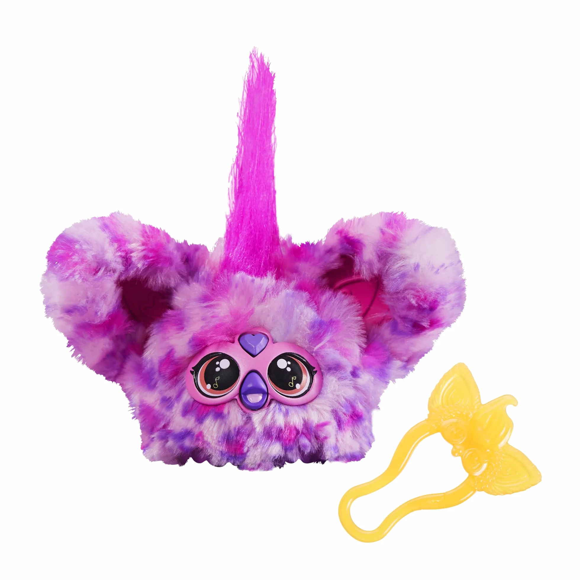 Furby Furblets Maskotka, Różowy, 6+ Lat