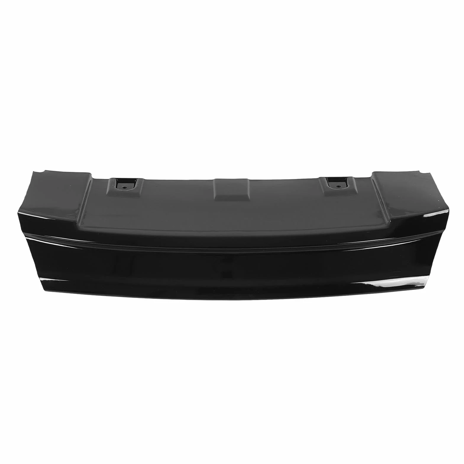 Osłona Haka Holowniczego Przedniego Zderzaka LR028187 Zamiennik L538 2012-2015 Jasnoczarna