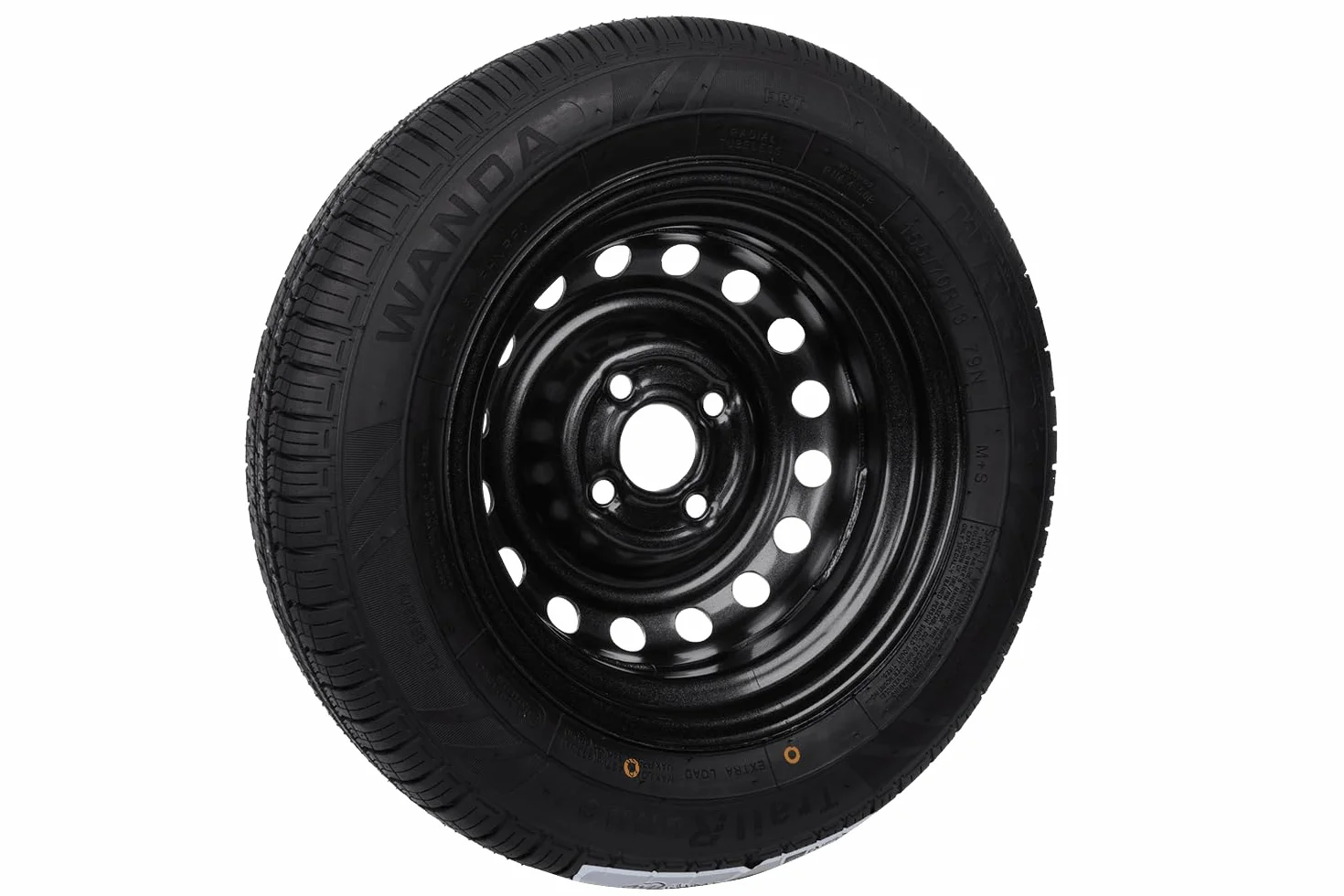 Opony Wanda 155/70 R13 4x100 do przyczep