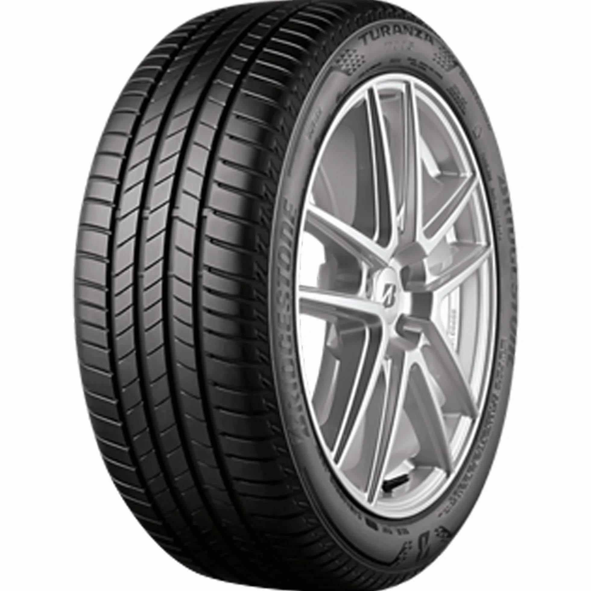 Bridgestone TURANZA T005-245/40 R21 100Y XL - B/A/70 - opony letnie (samochody osobowe i SUV)