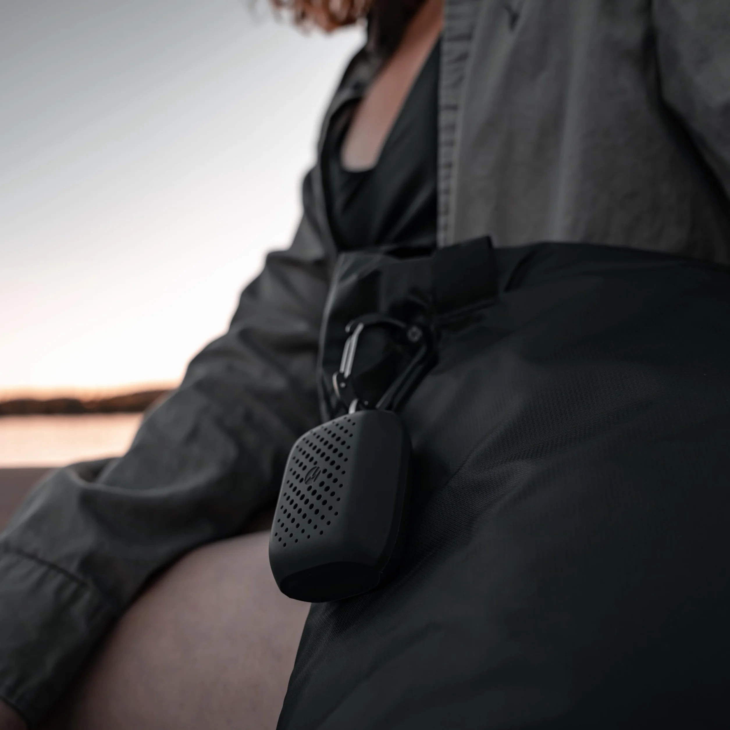 Matador NanoDry mały (węgiel)