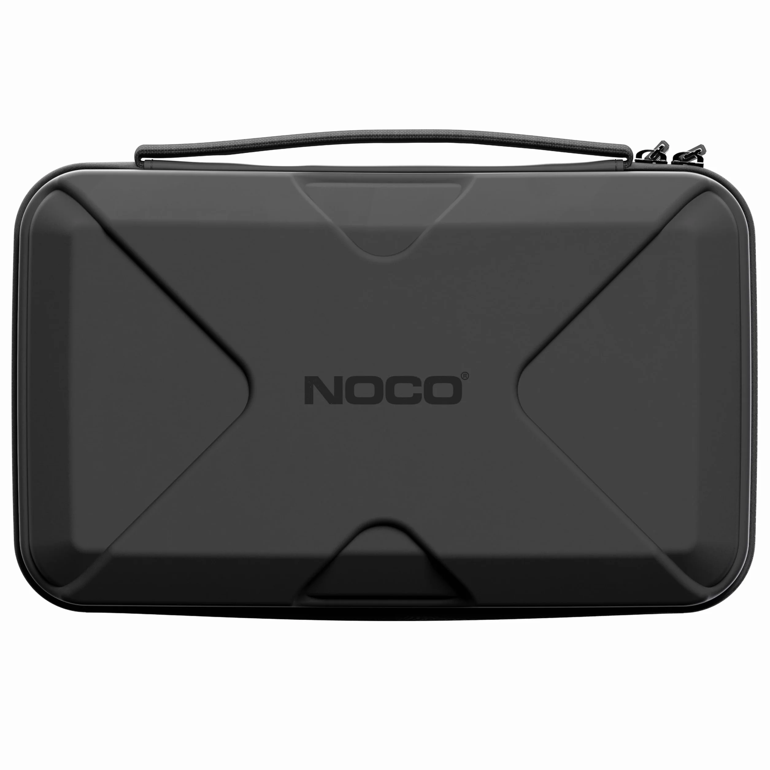 NOCO GC040 Uniwersalne etui ochronne z pianki EVA do inteligentnych ładowarek akumulatorowych GENIUS1, GENIUS2, GENIUS5 i GENIUS10