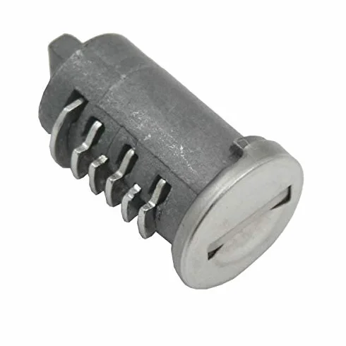 FAP cylinder wtykowy zamek cylindryczny przyczepa kempingowa 10 x chrom