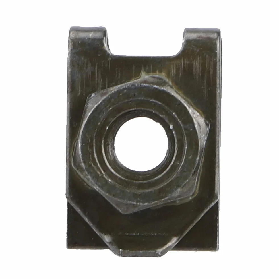 Qiilu Zestaw śrub do owiewek M5, zestaw owiewek motocyklowych, aluminiowa śruba iglica prędkość, nakrętka mocująca, 10 x śruby M5 + 10 x klipsy prędkości M5, do grapas tornillo grapas+tornillo