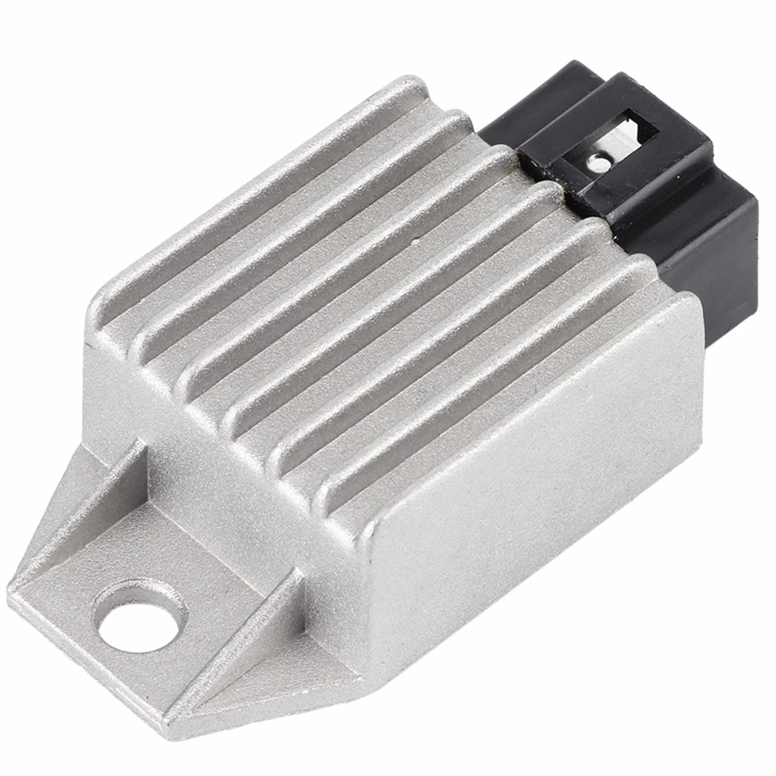 Regulator napięcia do motocykli 12V 4-pinowy uniwersalny maxxer 50
