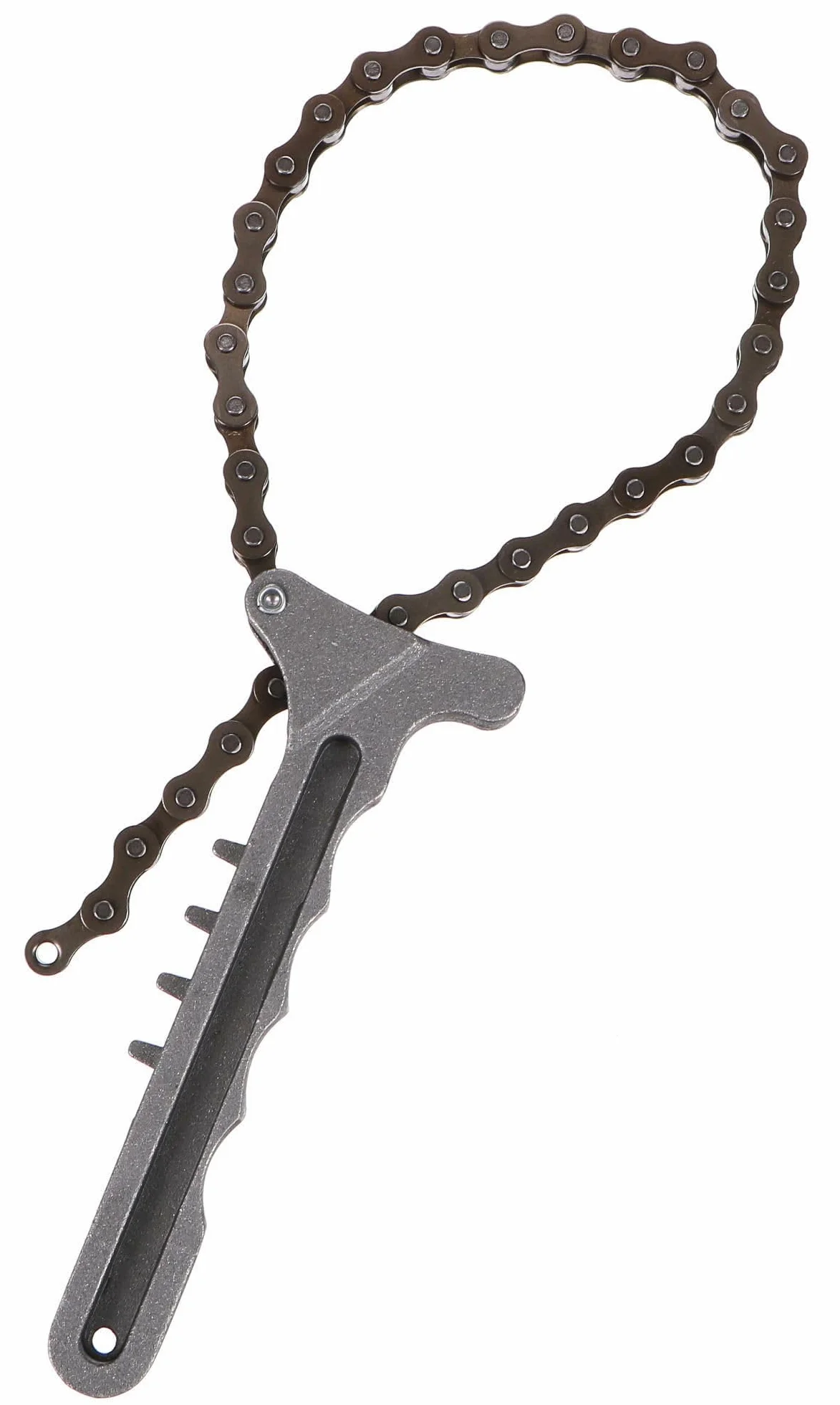 Klucz do filtra oleju MECHANIC OIL WRENCH 3, łańcuch