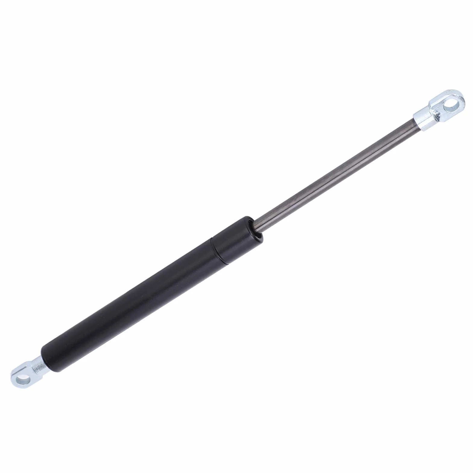 Sprężyna Gazowa 300x110x18mm 300N Podnieś Rozpórki Bar Maska Wspornik Ramię Pręt Pneumatyczny DIY