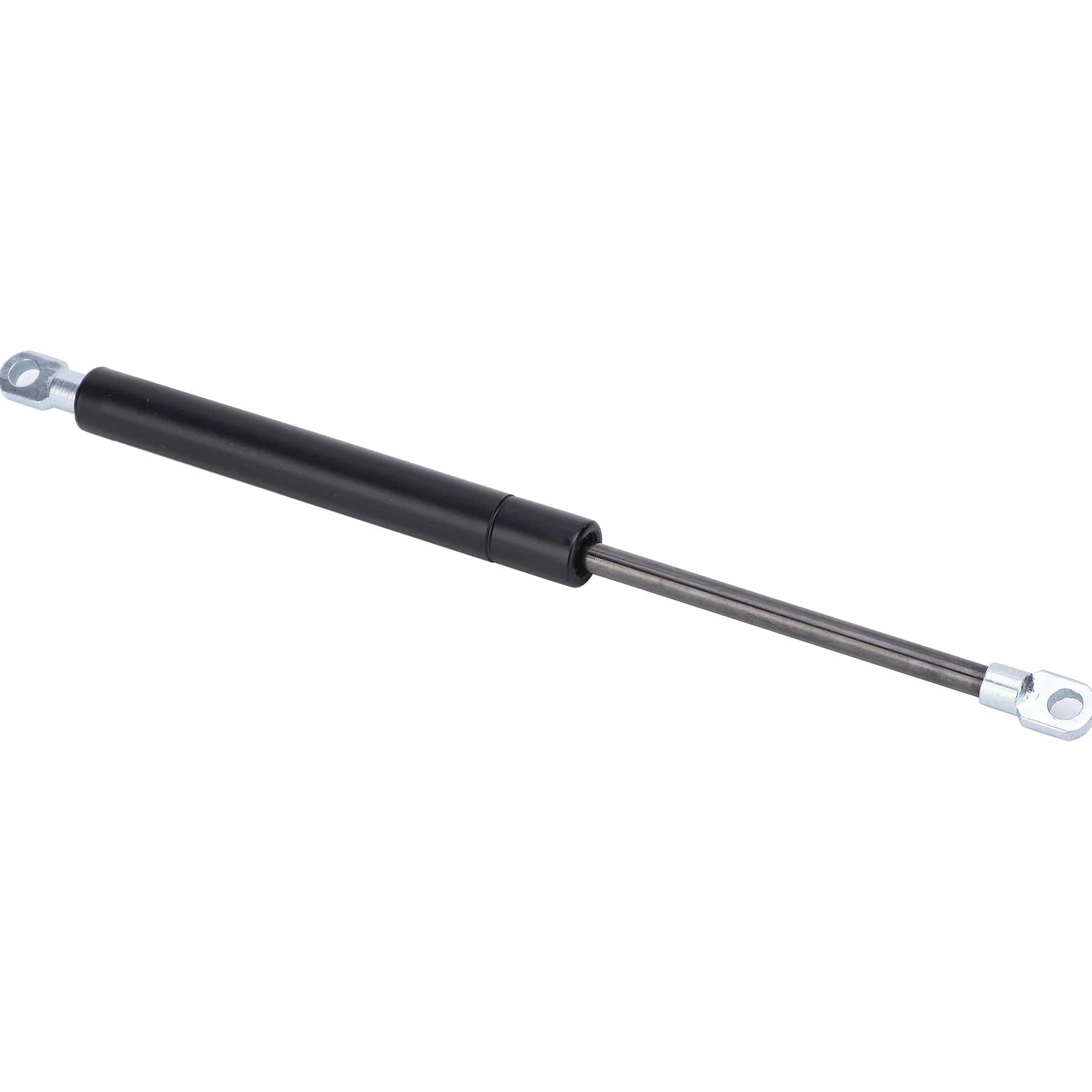 Sprężyna Gazowa 300x110x18mm 300N Podnieś Rozpórki Bar Maska Wspornik Ramię Pręt Pneumatyczny DIY