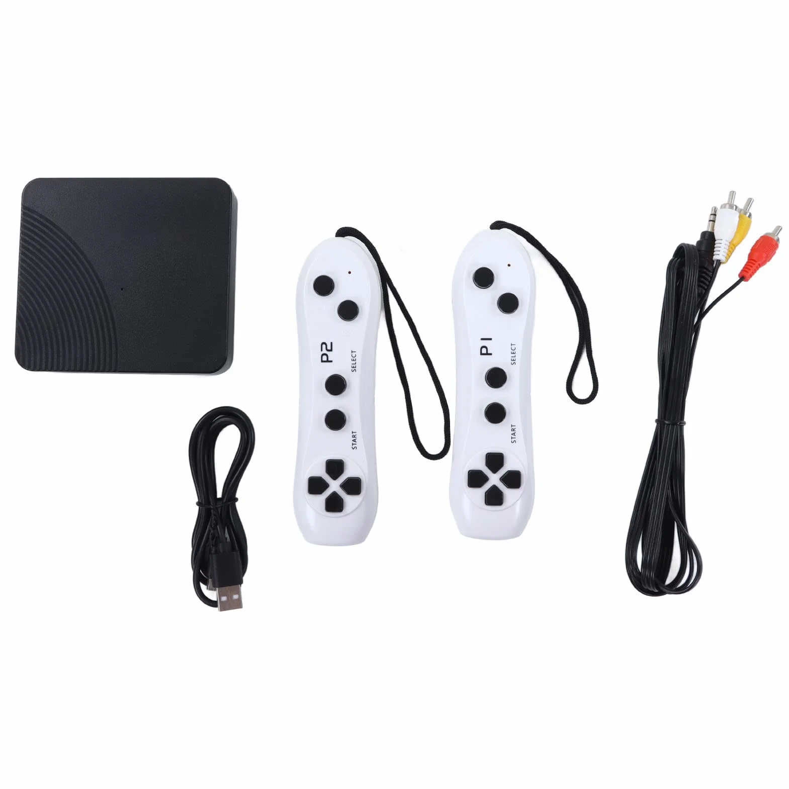 Wakects Music Dance Pad, bezprzewodowa mata do tańca na PC i TV, składana, elektroniczna mata do tańca, do jogi, z USB i pilotem zdalnego sterowania, wyświetlacz strzałki,