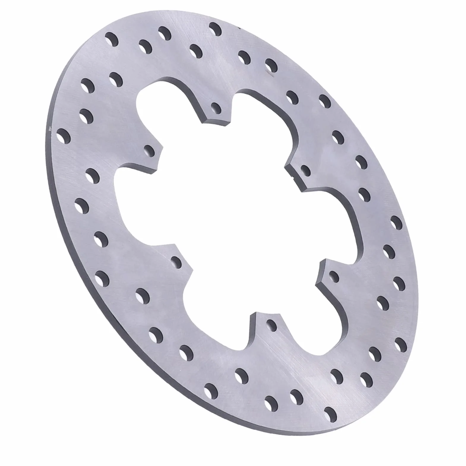 Tylna Tarcza Hamulcowa Zamiennik F650 F650GS DAKAR F650CS F650ST Strada G650GS