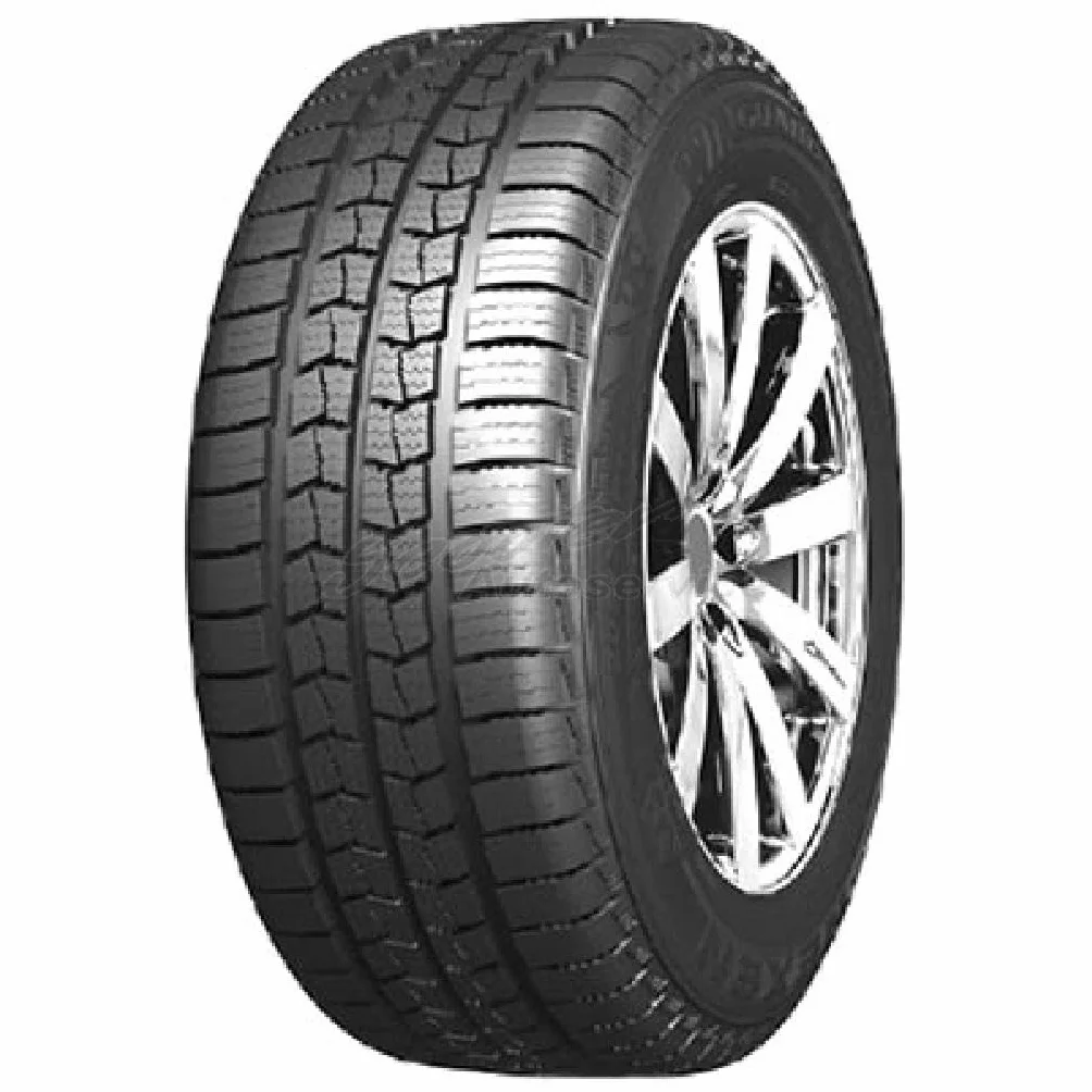 Nexen Winguard WT1-215/75R16 - opony zimowe