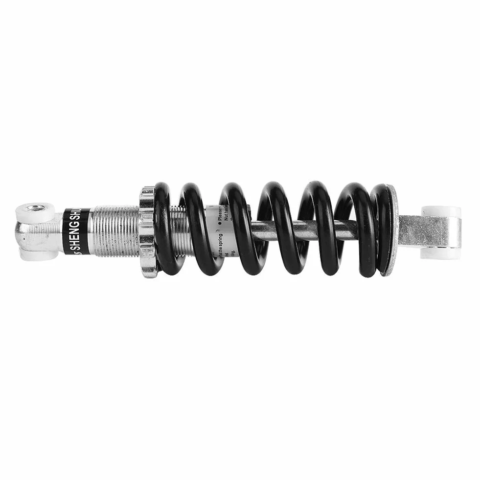 Amortyzator tylny 190 mm PW80 do rowerów 2-suwowych i quadów 1200 lbs