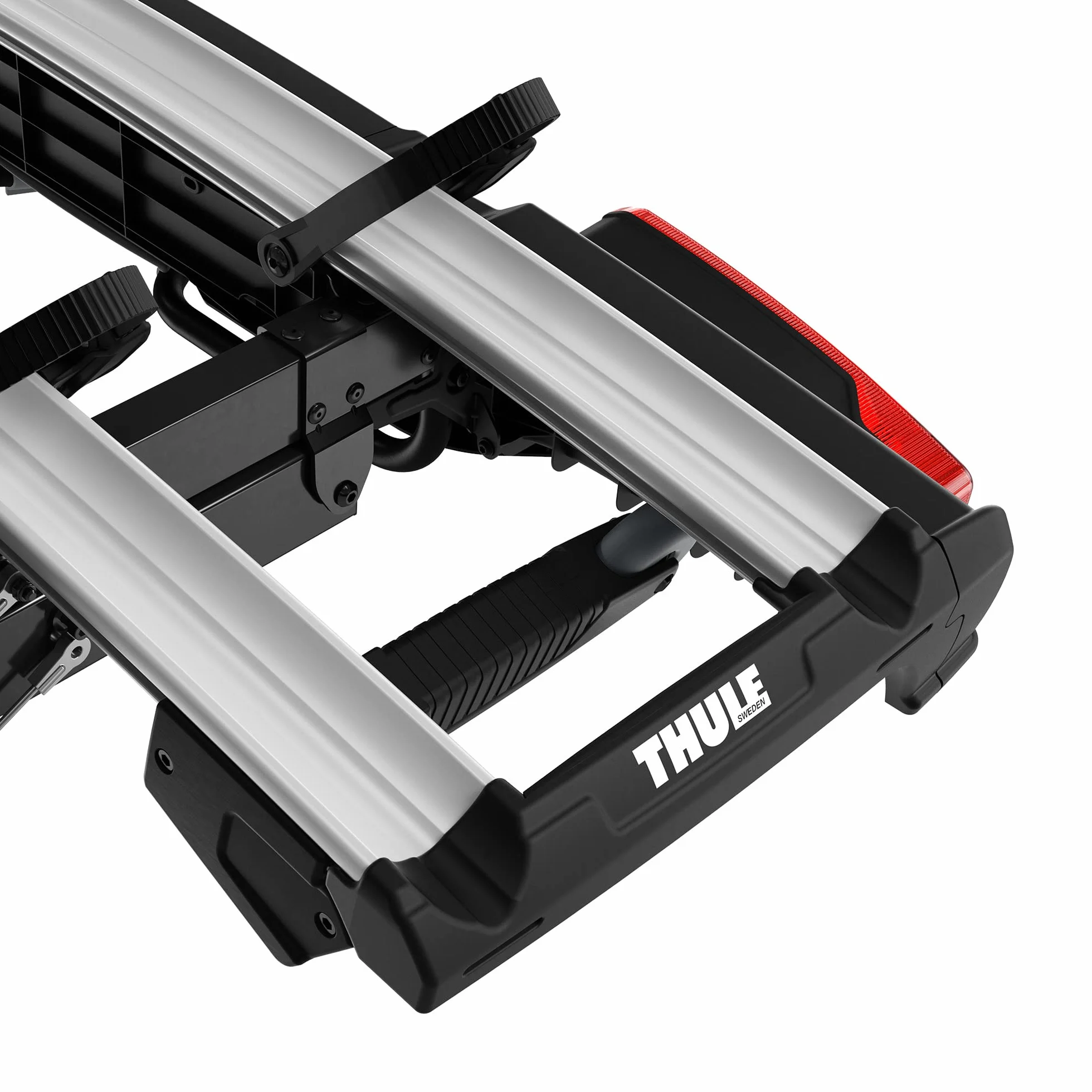 Thule Koło Transportowe 917300 Czarny 37,5 x 11,5 x 12 cm