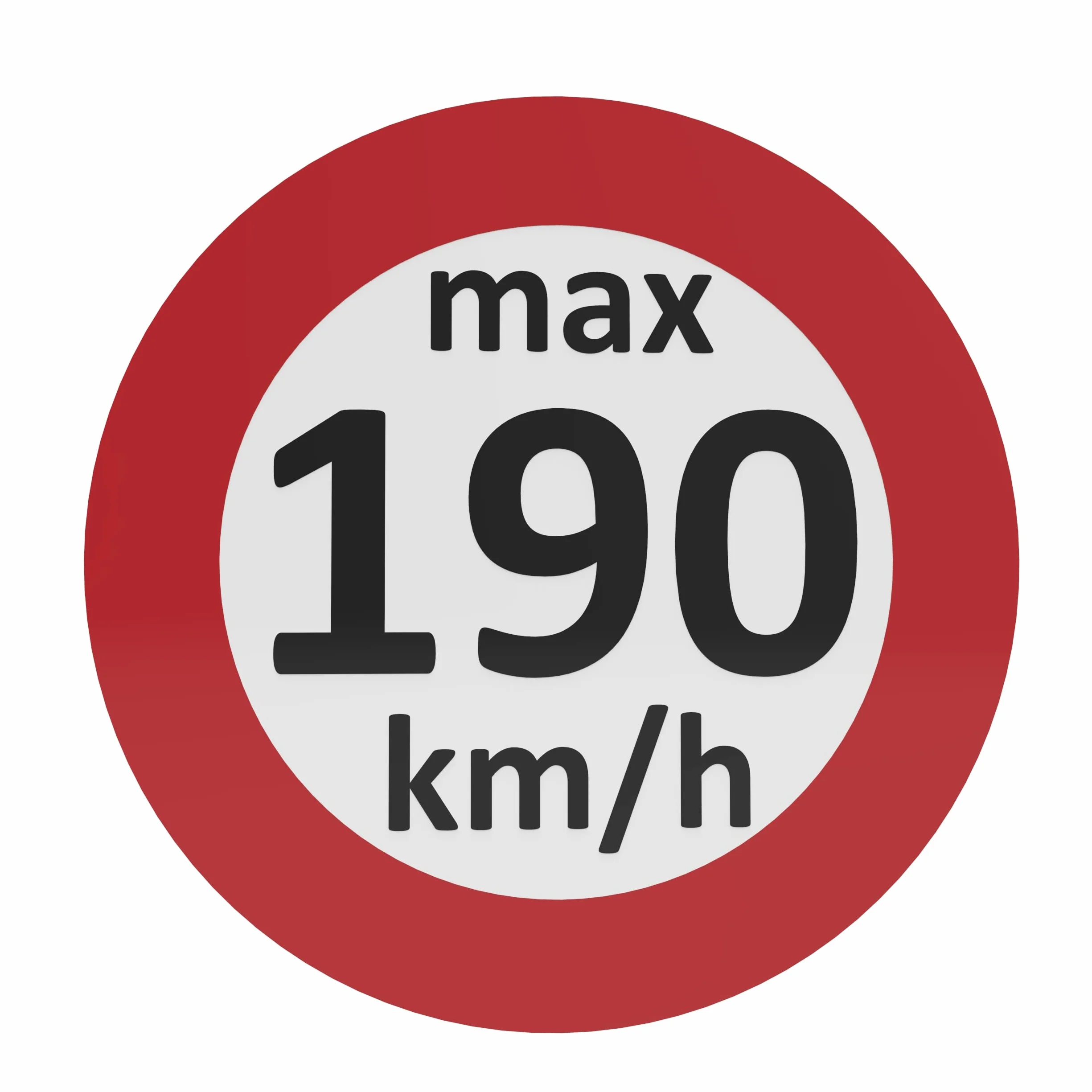 AUPROTEC naklejki na prędkość do opon zimowych 160-240 km/h do wyboru: (mieszany asortyment, zestaw 24 szt.)