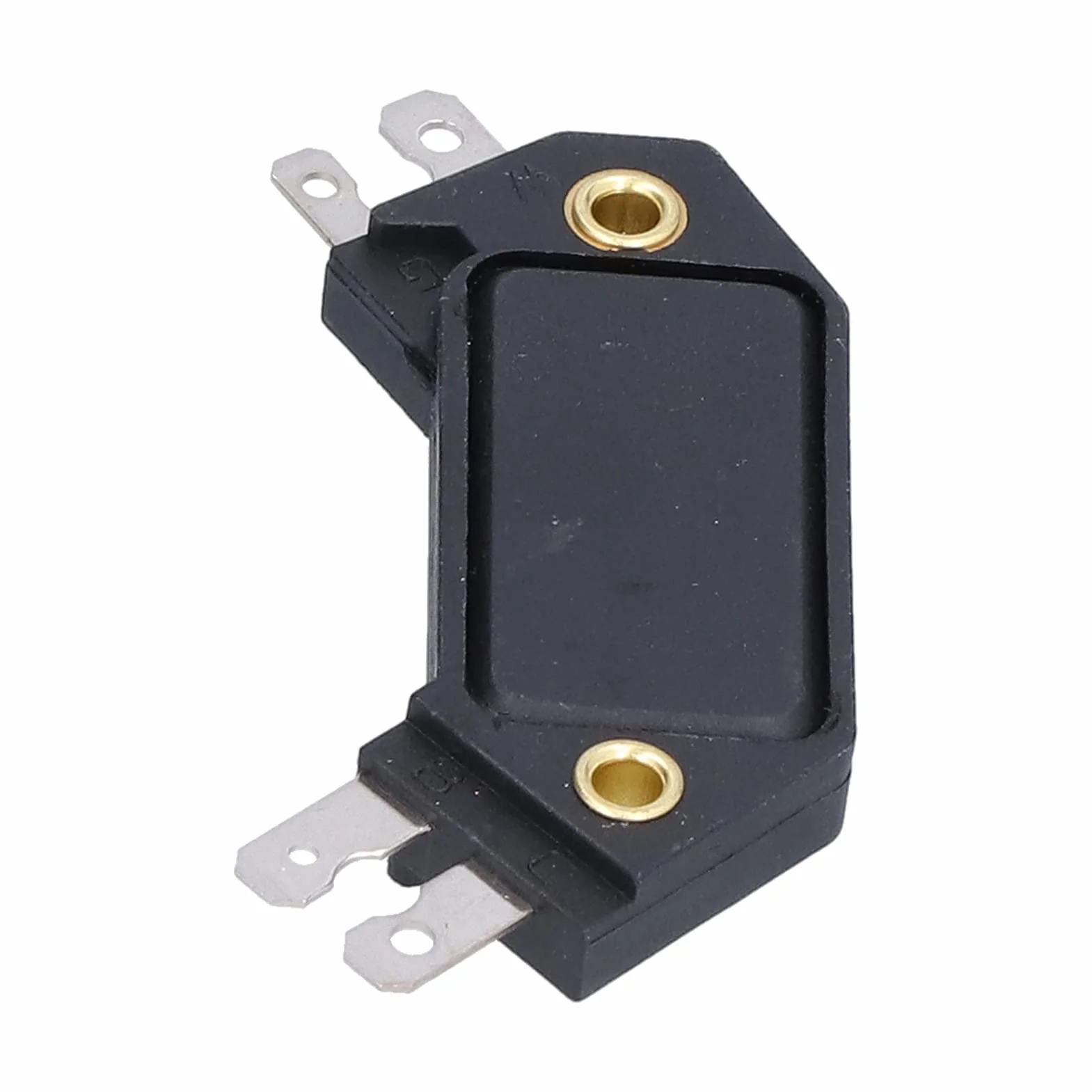 Moduł Sterujący Zapłonem Samochodu ABS 4-stykowy 10482820 ze Stopu Aluminium Forwood Brougham