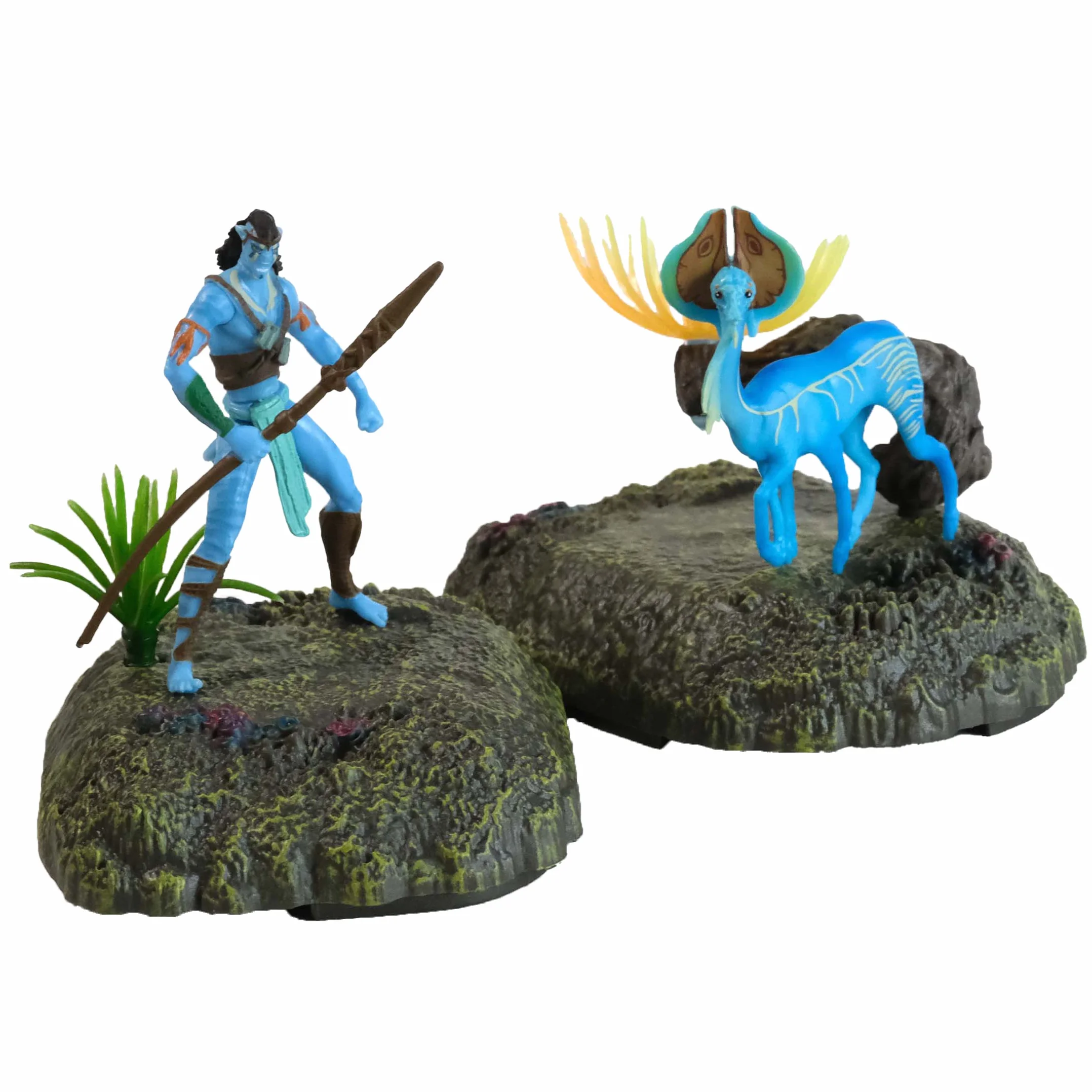 TMF Disney Avatar Mini-Figurines kolekcjonerskie PAV