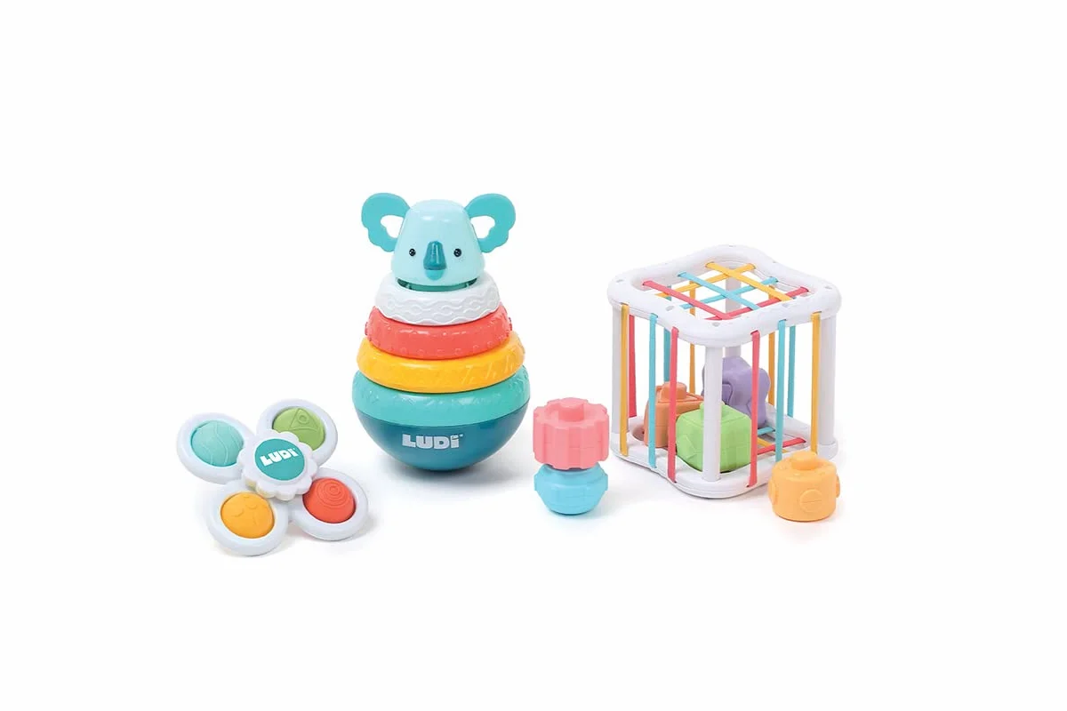 JBM SARL COFFRET DE MANIPULATION[SPE]