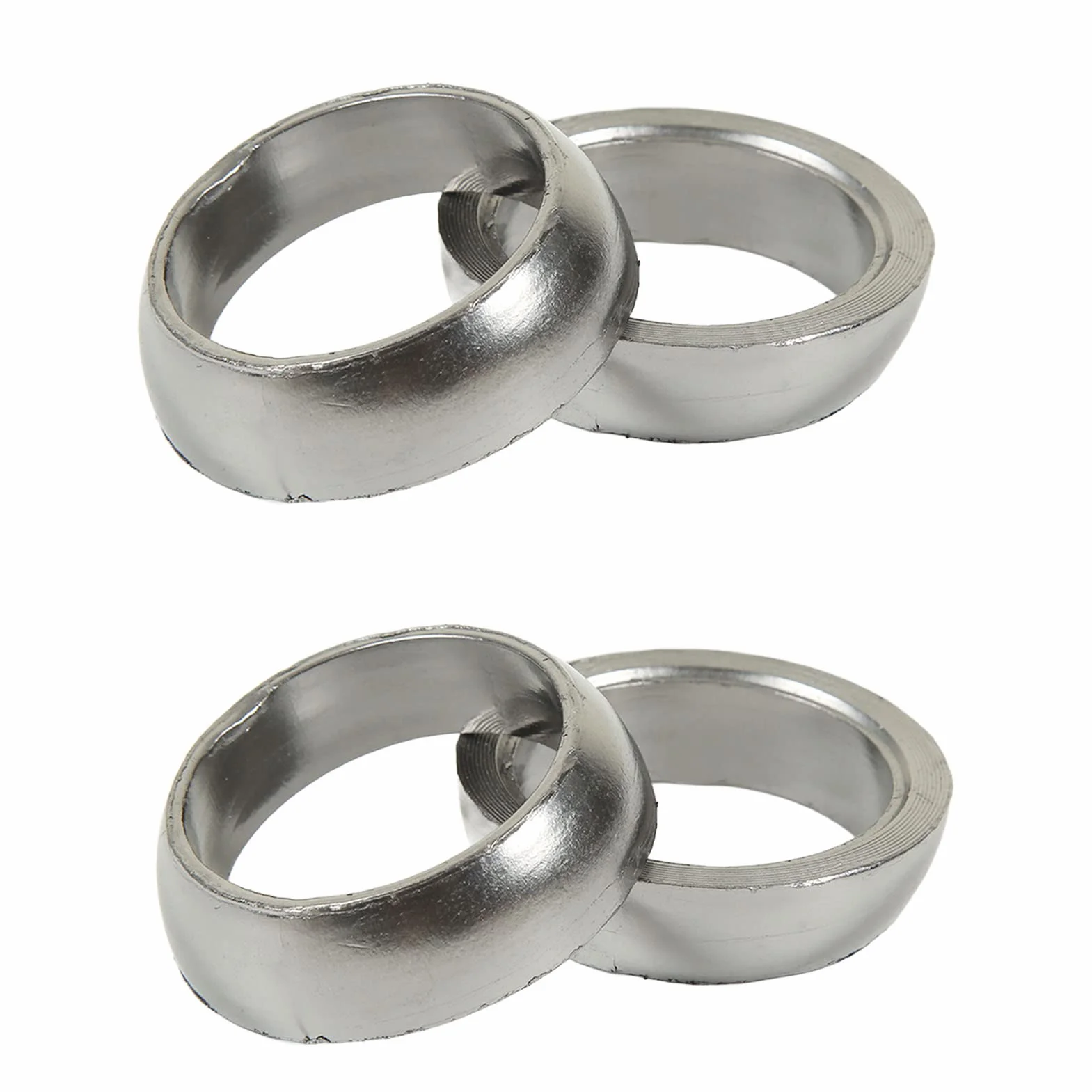Uszczelka Wydechu Donut Seal 3610047 Zamiennik Dla Sportsman 600 700 800 ATV UTV 4 Sztuk