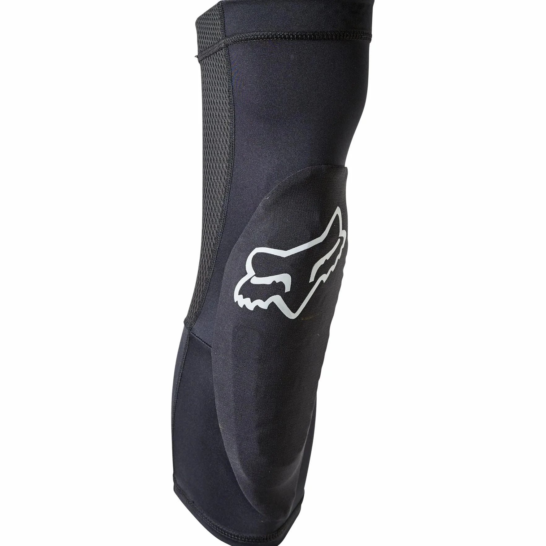 Fox Enduro Knee Guard Czarny
