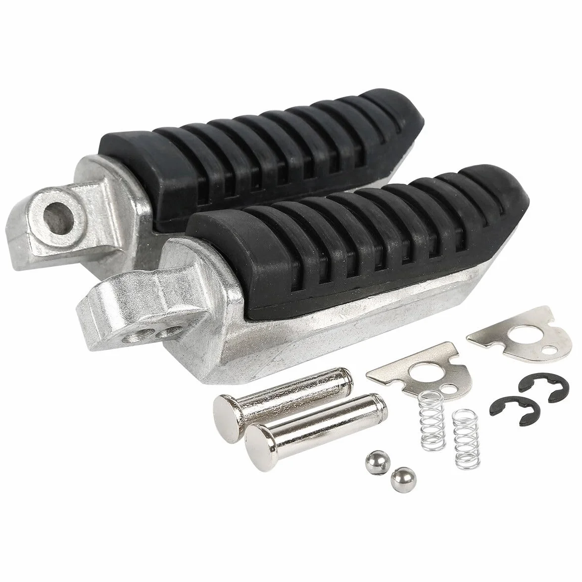 Tylna podnóżka pasażera Pedał do Hayabusa GSX1300R 2008-2012 GSF1250 Bandit 1250 GSX1250 2008-2011 GSX650