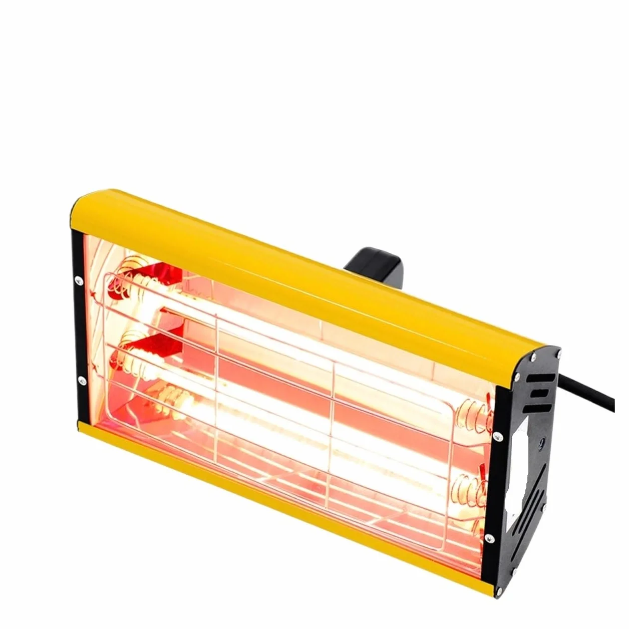 Lampa do utwardzania lakieru, Lampa podczerwona do utwardzania lakieru krótkofalowa lakierowania samochodów i mebli Suszenie lokalne do naprawy karoserii(SC-002)