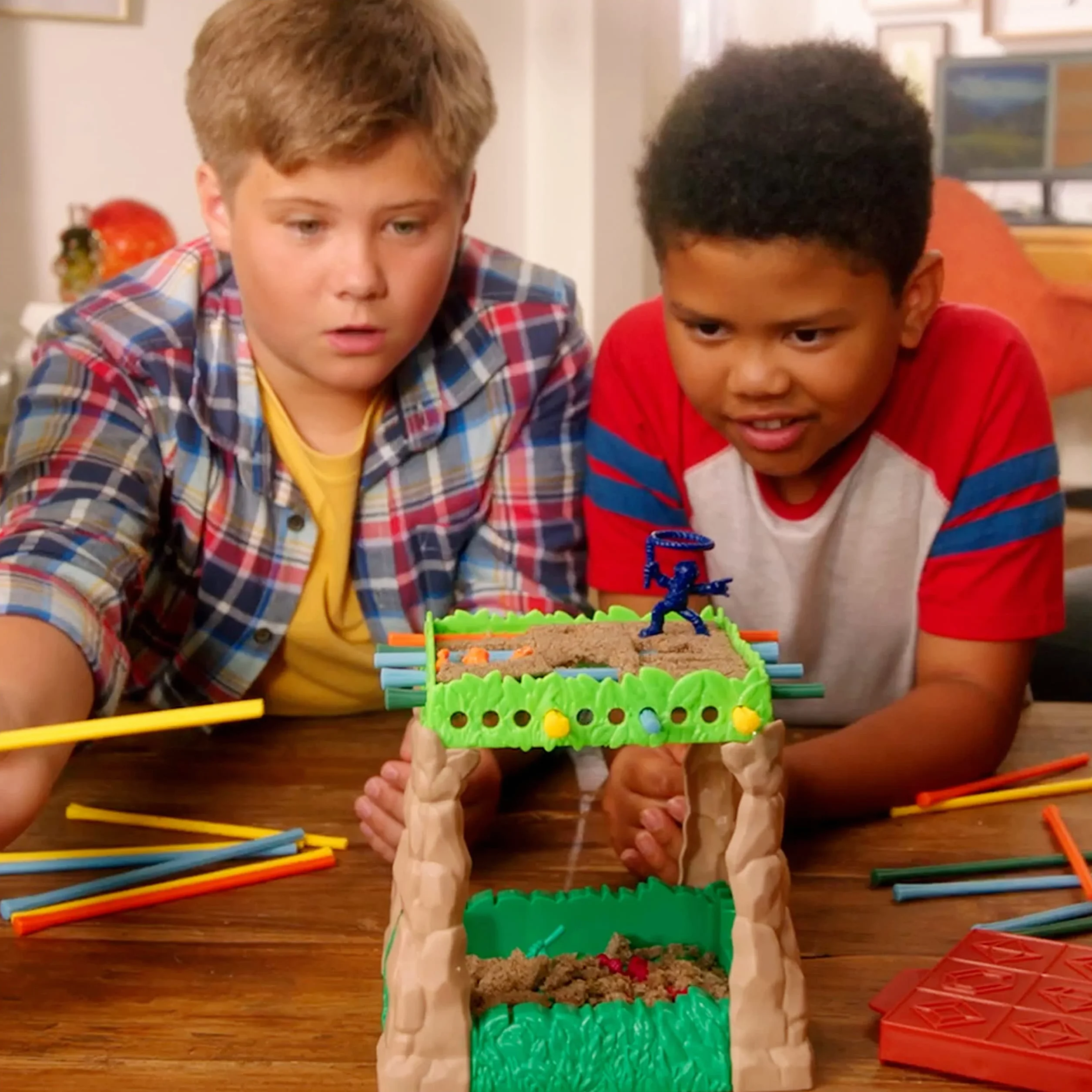 Spin Master Games Kids Game F22 SinkNSandGame