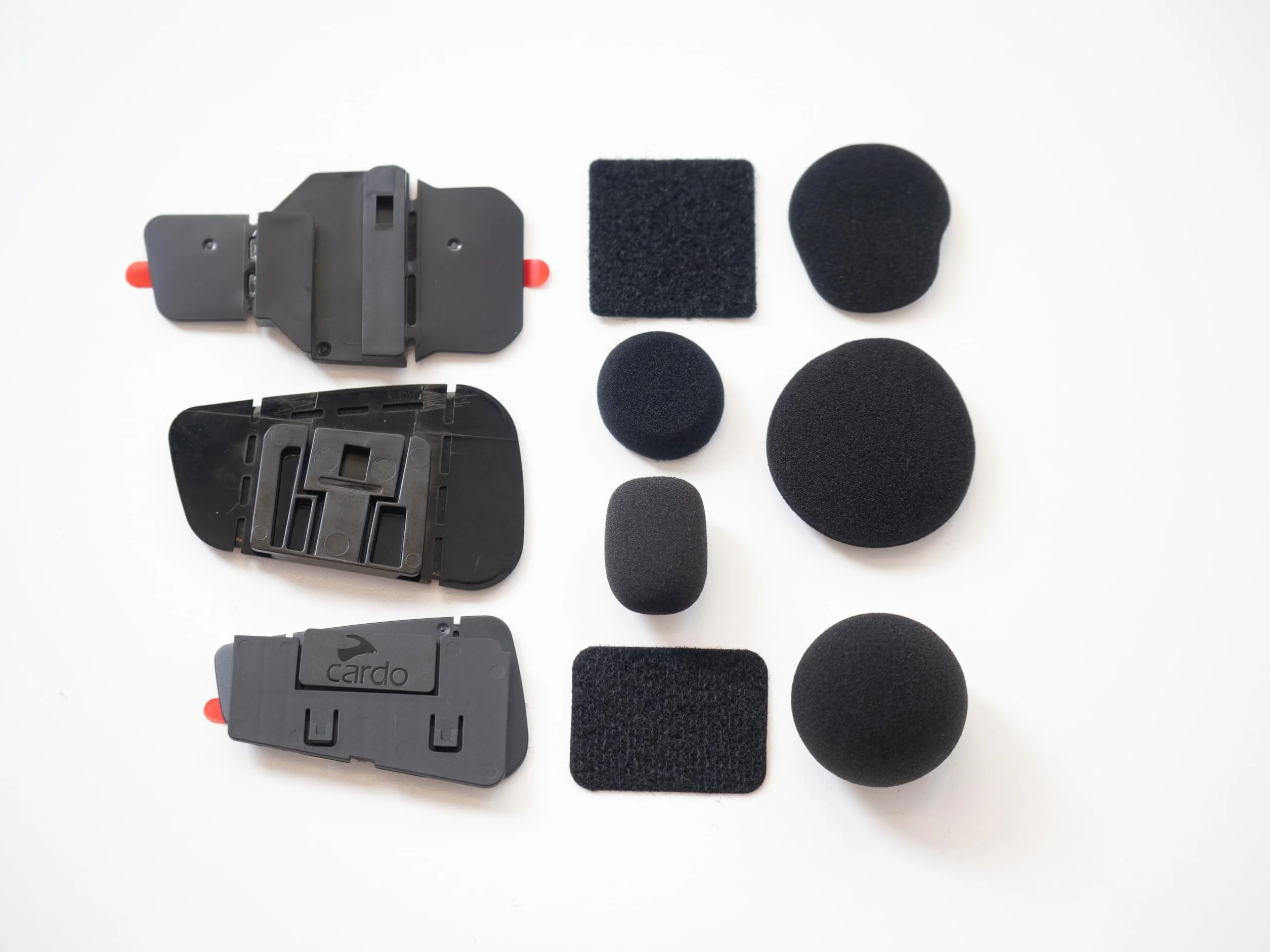 REFRESHMENT KIT FOR PACKTALK FREECOM X SPIRIT SERIES