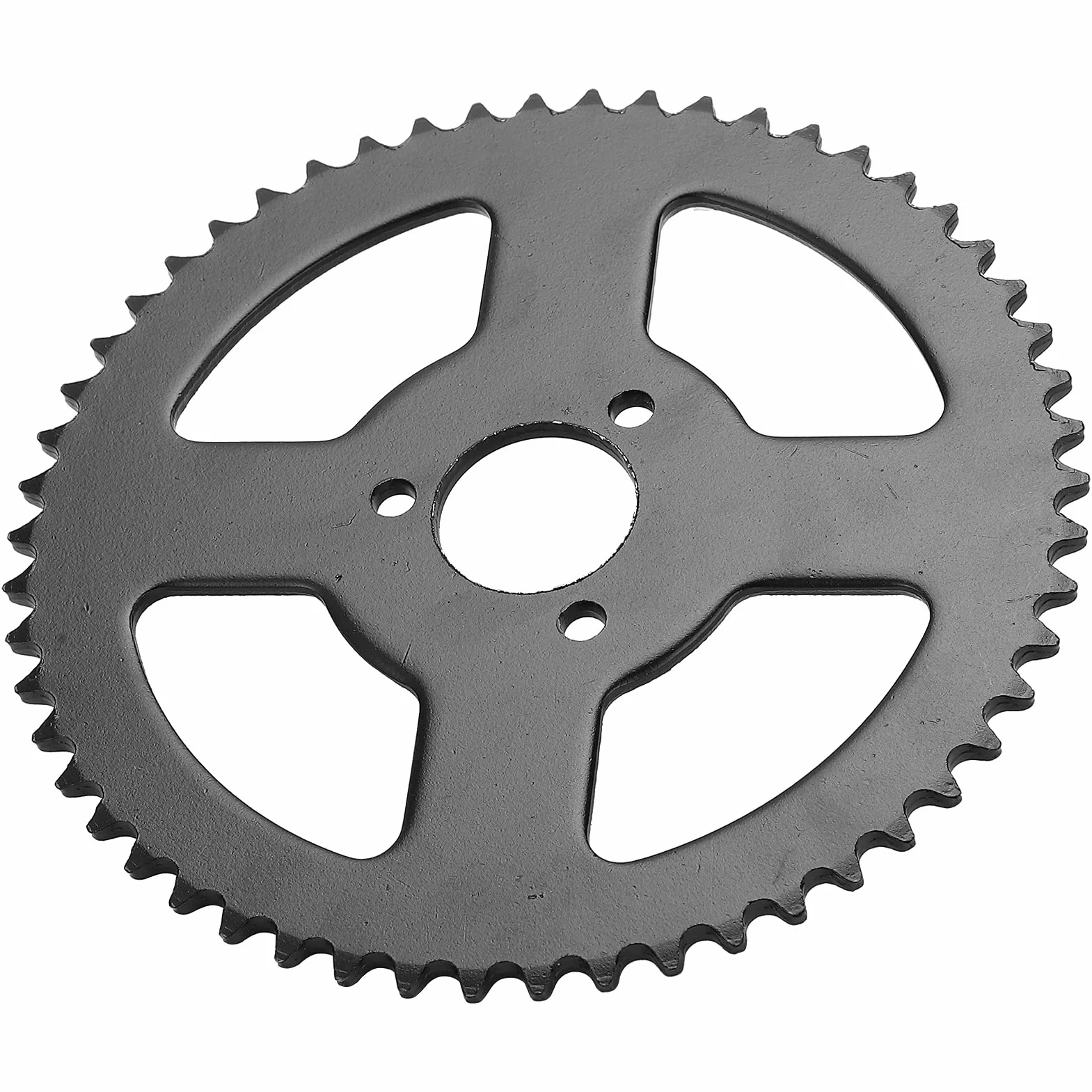 Zębatka Stalowa 54 Zęby T8F Otwór Wewnętrzny 26mm do Mini Motocykla ATV Kart