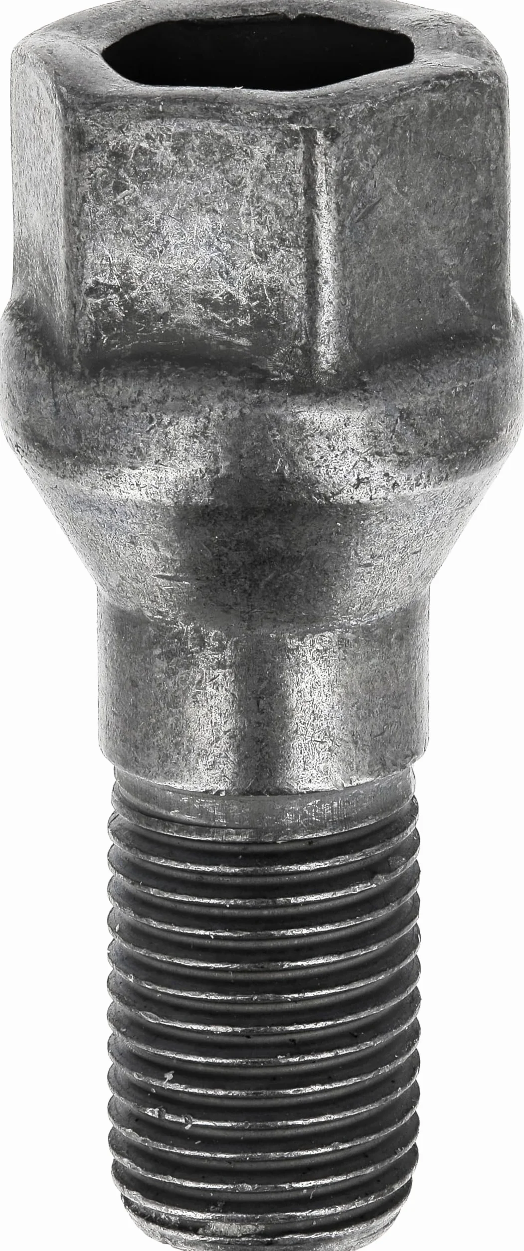 Śruba koła Restagraf M12 1,25 x 27 mm Citroën Peugeot Toyota