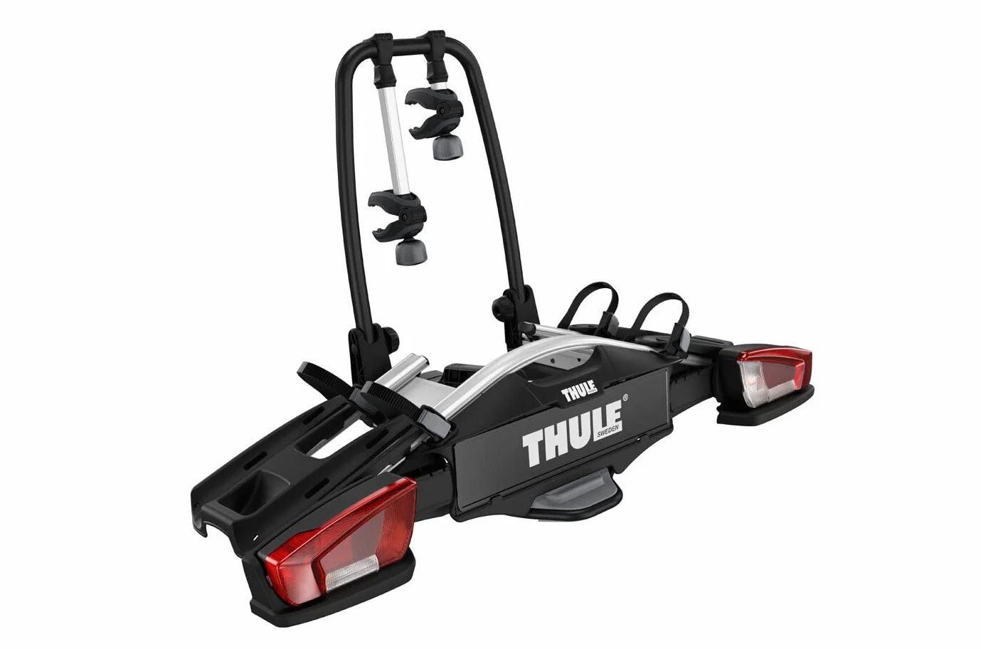 Bagażnik Thule Ball VELOCOMPACT 2 BICIS 13PIN