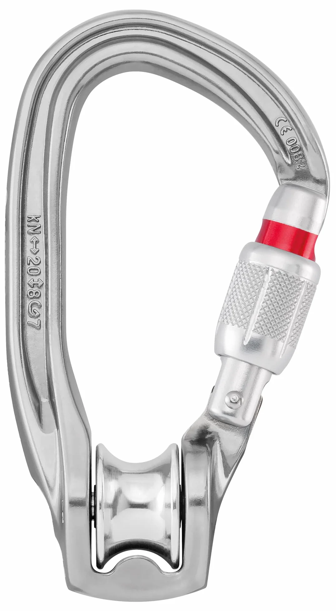 Petzl Pro Rolclip koło pasowe