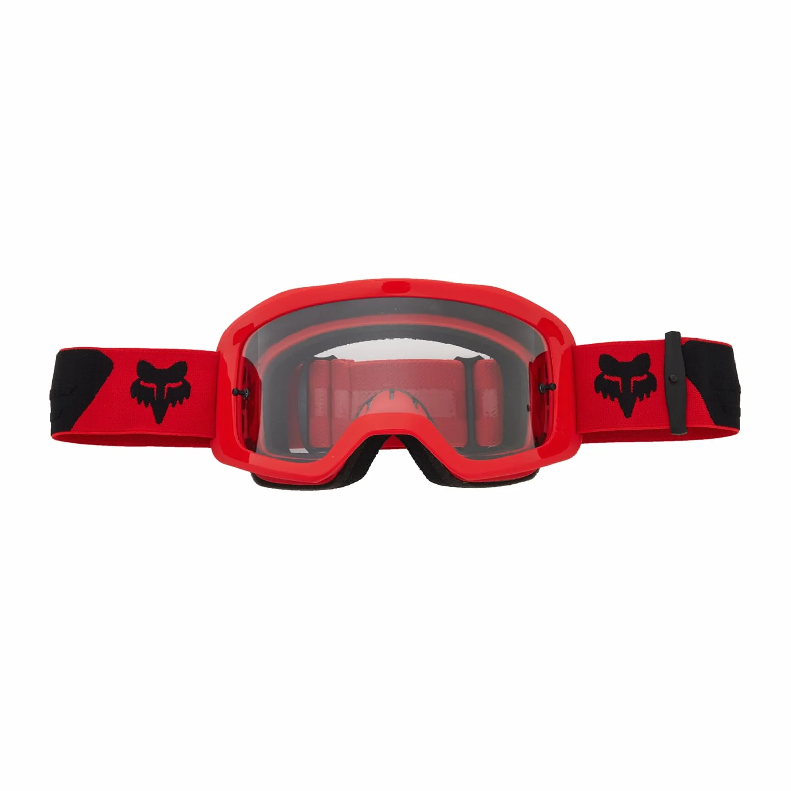Fox Racing Main Core Goggle Windbreaker męski, czerwony, rozmiar uniwersalny