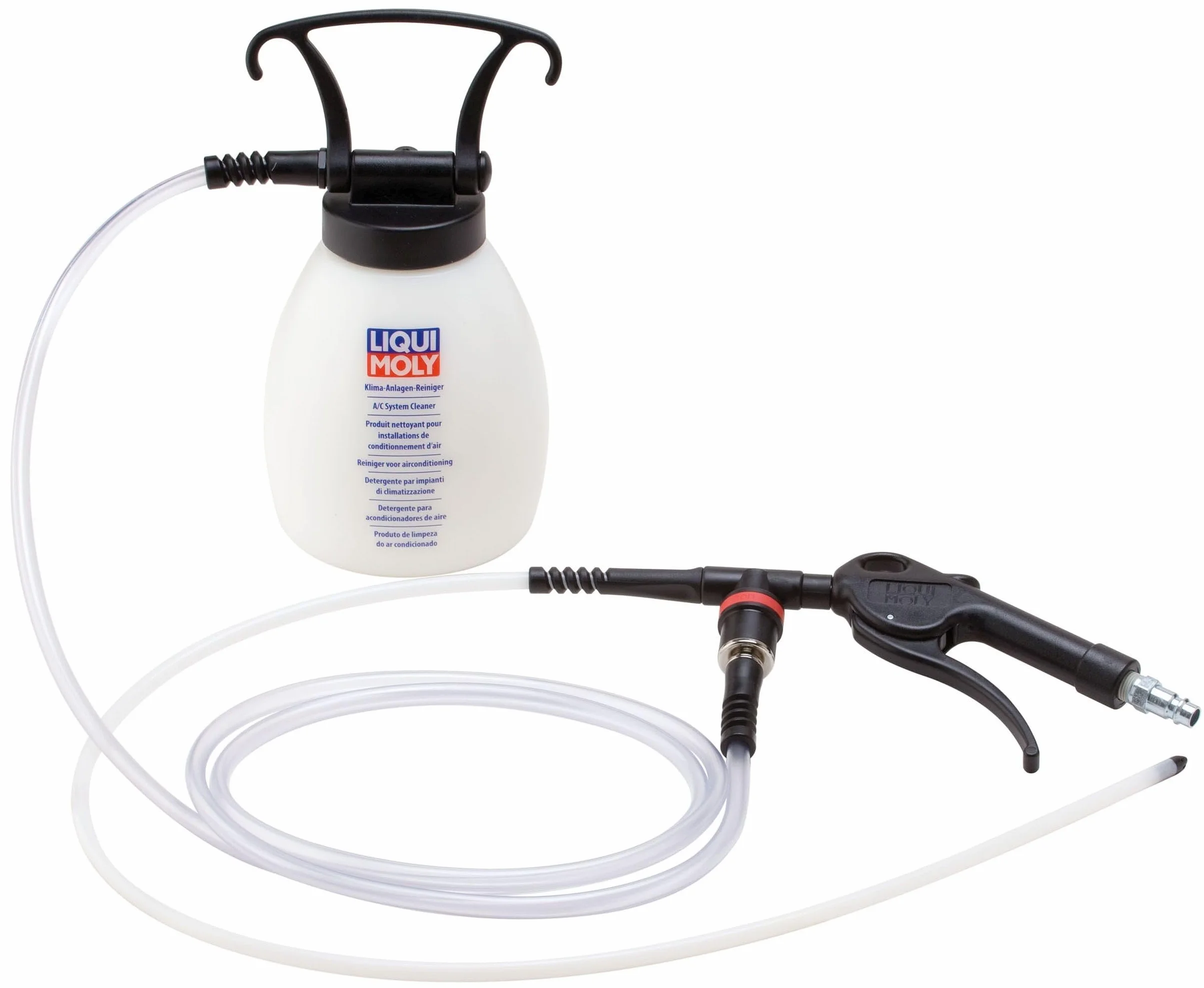 Liqui Moly 4090 Pistolet do czyszczenia klimatyzacji
