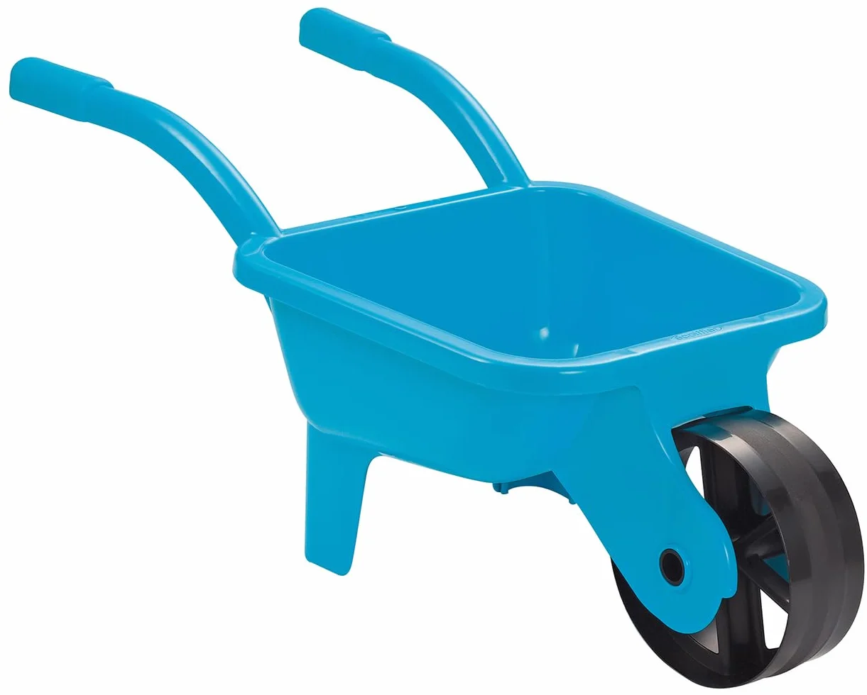 Jouets Ecoiffier - ECOIFFIER-4560 Zabawki ogrodowe na taczki - Gra na świeżym powietrzu dla dzieci od 18 miesięcy - Gwarancja francuskiego pochodzenia