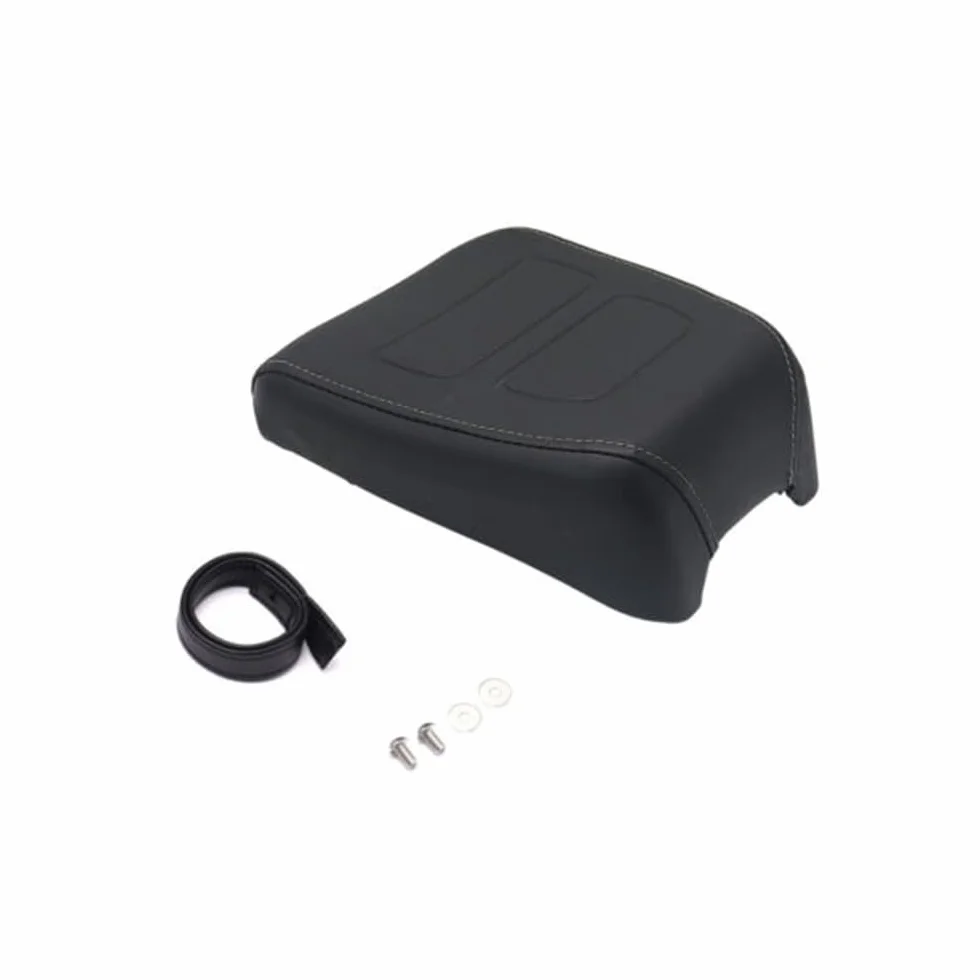 Podkładka na tylne siedzenie pasażera i oparcie do Sportster S 1250 RH1250 2021 2022