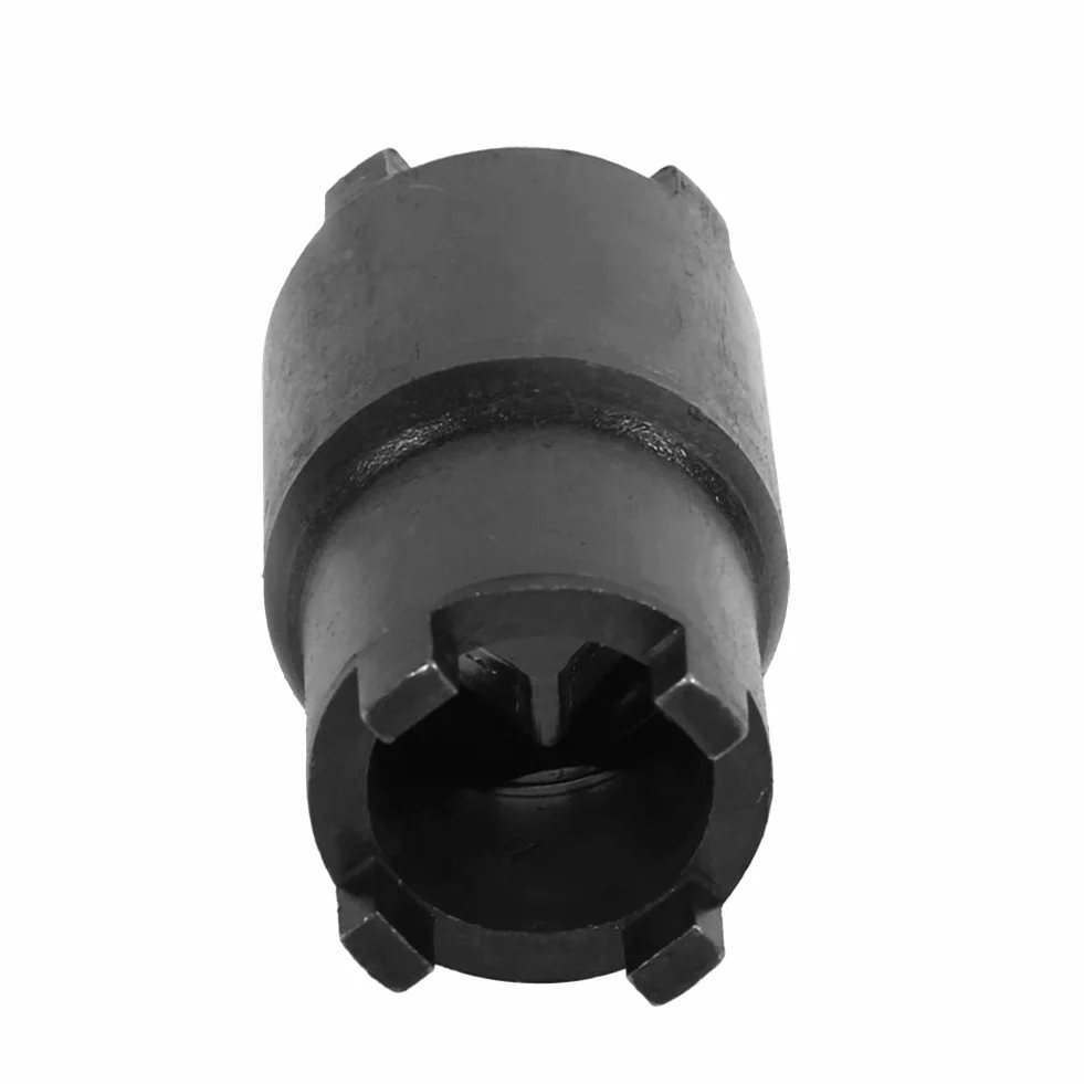 Narzędzie do wirowania 6 cm, sprzęgło blokada klucza nakrętek do Crf 600rr 450r 250l