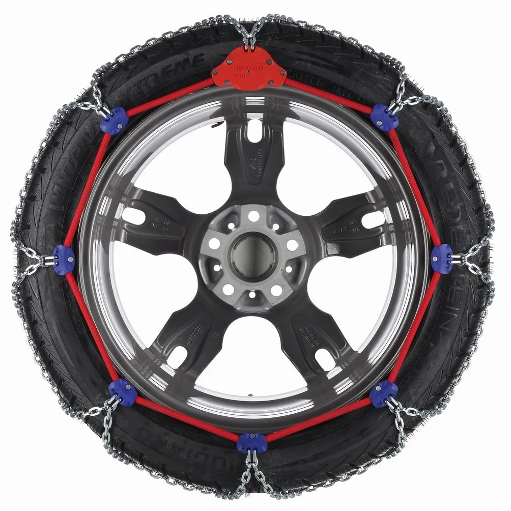 Pewag Łańcuchy śniegowe SnoX Pro SXP 560, 1 para