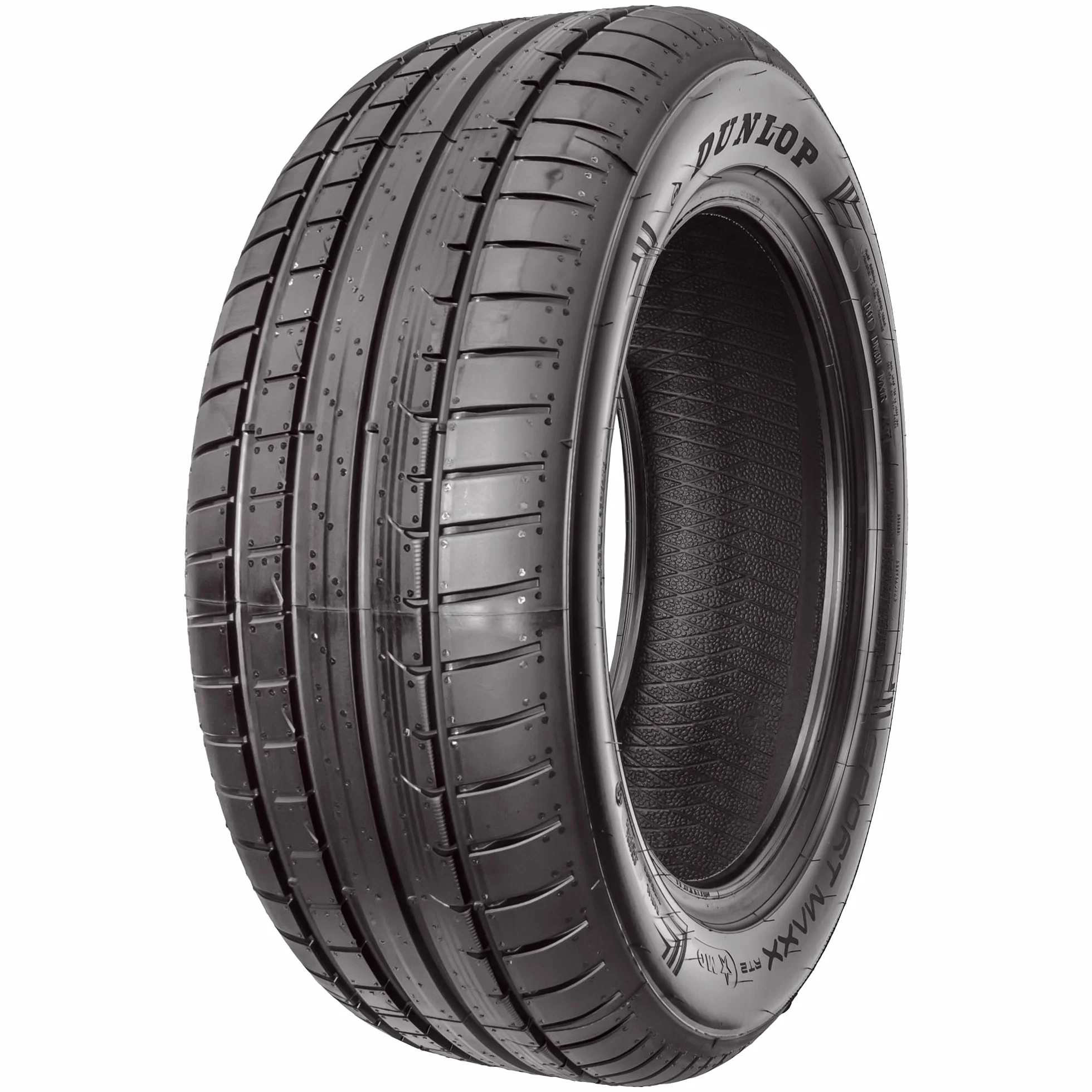 Dunlop SP Sport Maxx RT 2 XL MFS - 225/35R19 88Y - opony letnie