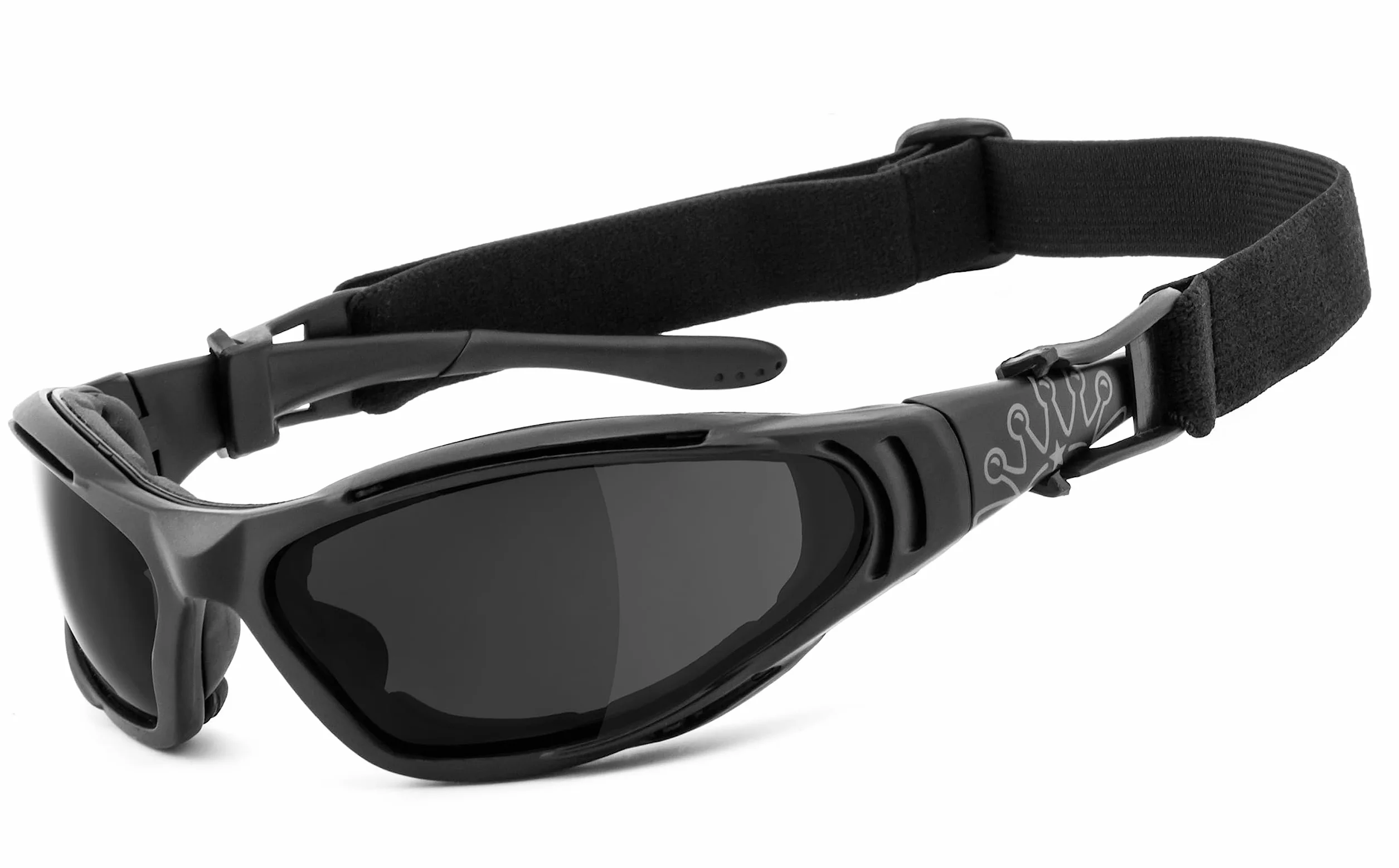King Kerosin KK190 Okulary przeciwsłoneczne