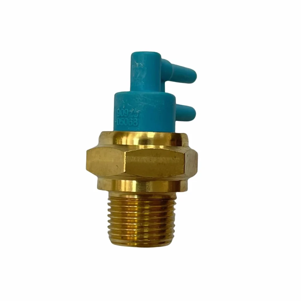 Bimetaliczny zawór przełączający próżniowy do Toy-OTA C-Amry C-elica Supra 90925-05068
