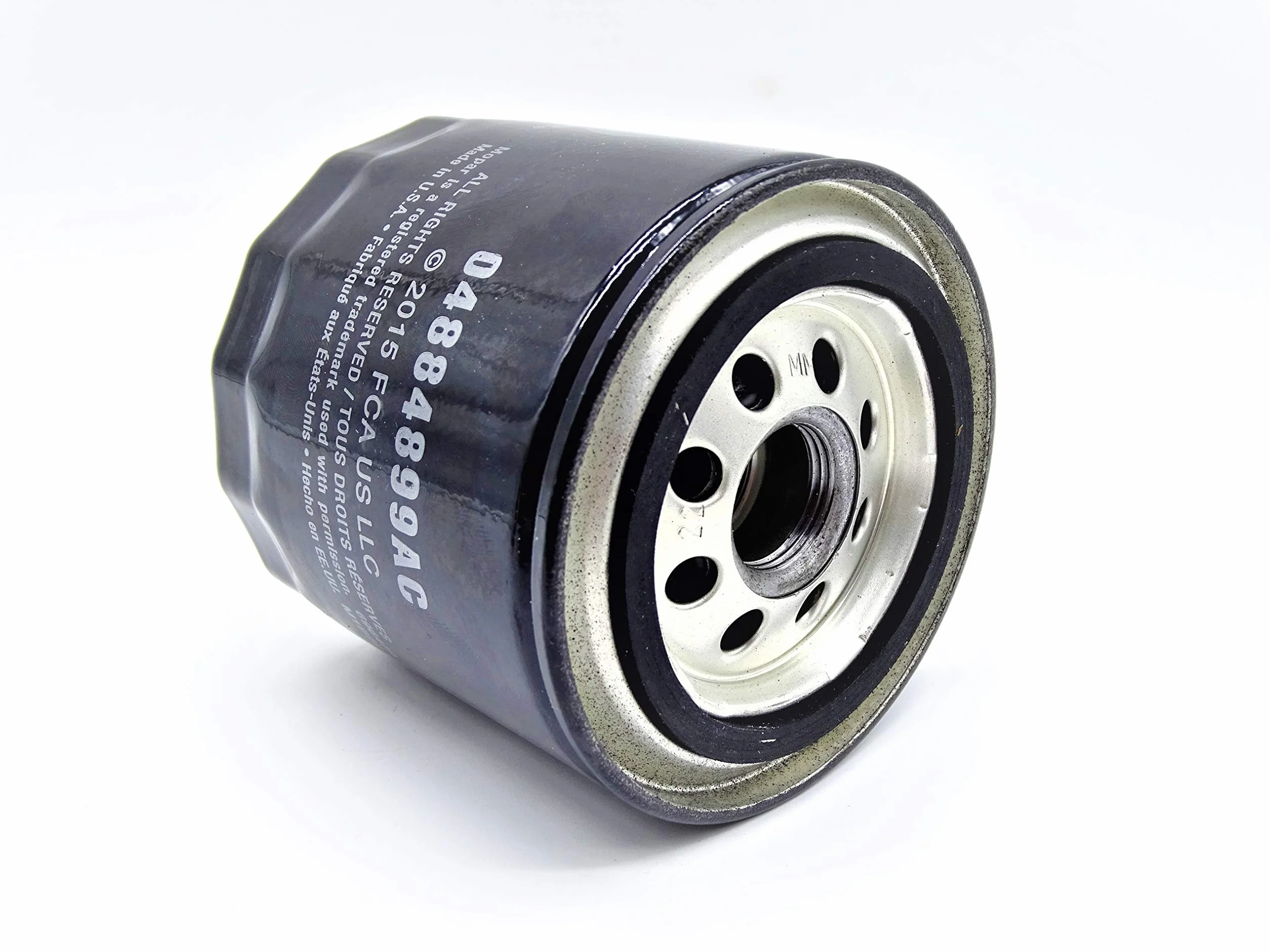 Filtr oleju Mopar MO899 04884899AC filtr oleju silnikowego
